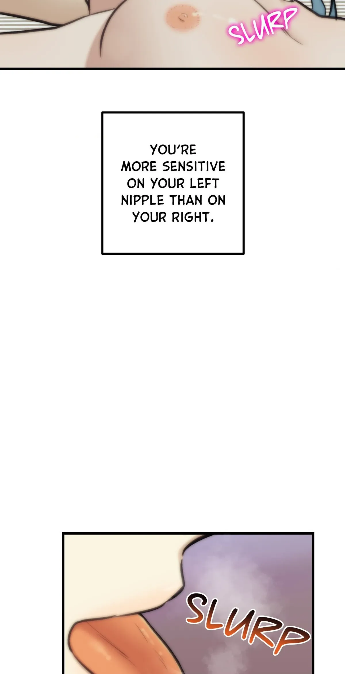 What You Wish For Chapter 17 page 14 - 