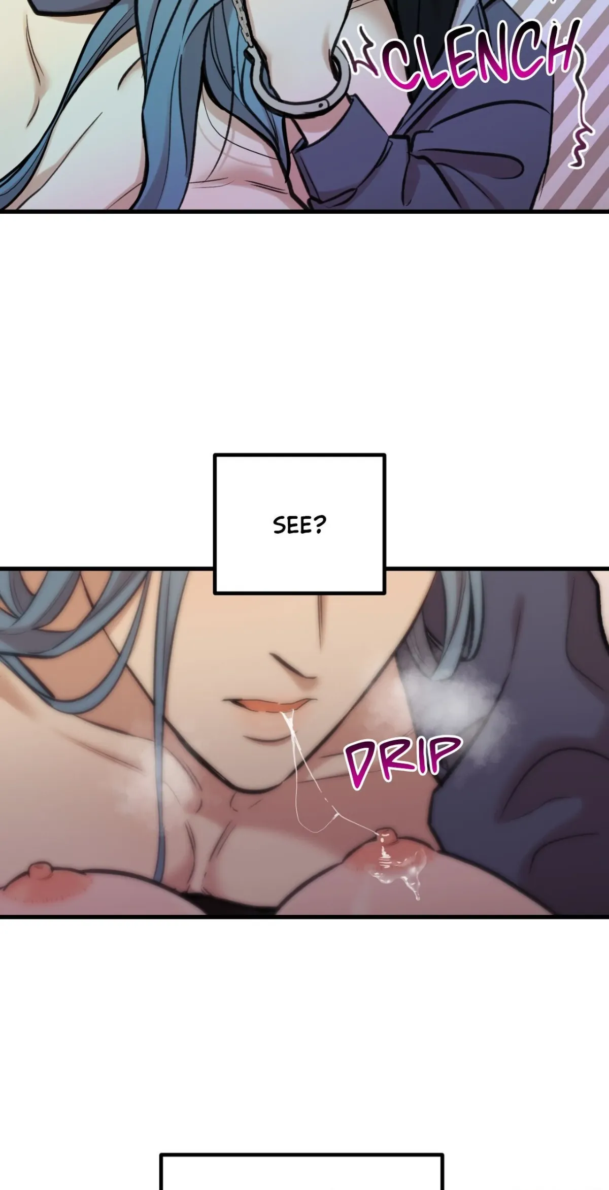 What You Wish For Chapter 17 page 18 - 