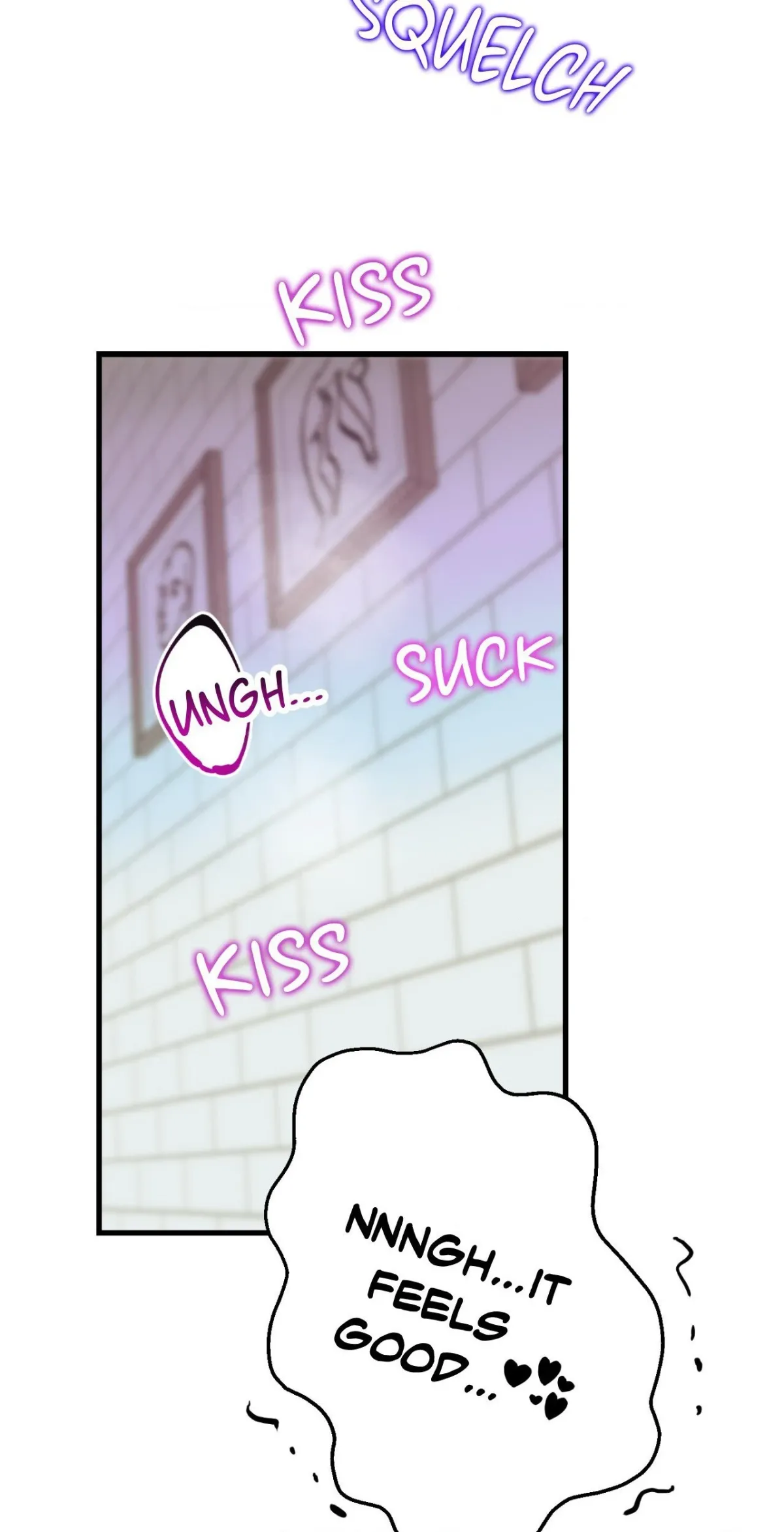 What You Wish For Chapter 17 page 22 - 