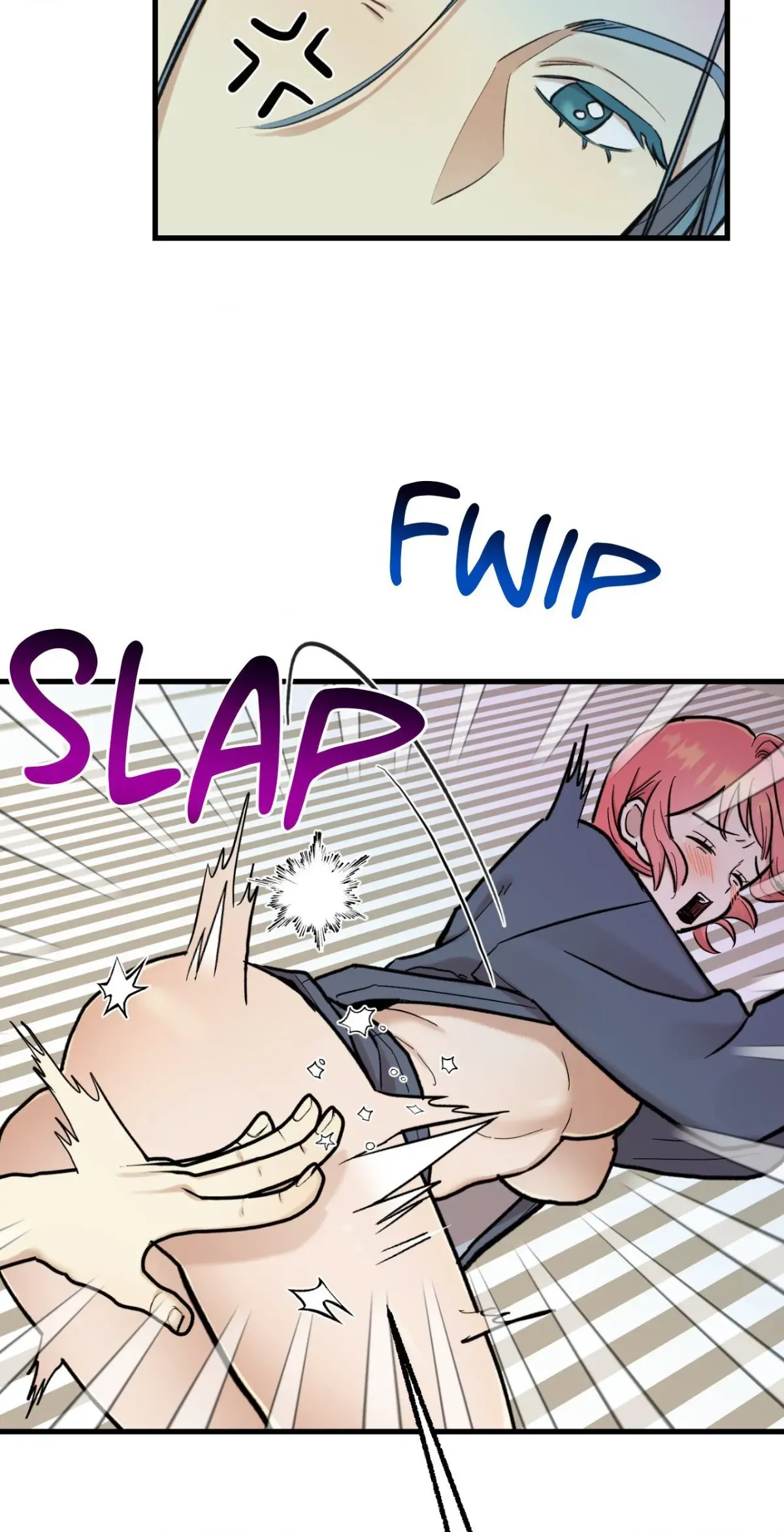 What You Wish For Chapter 17 page 27 - 