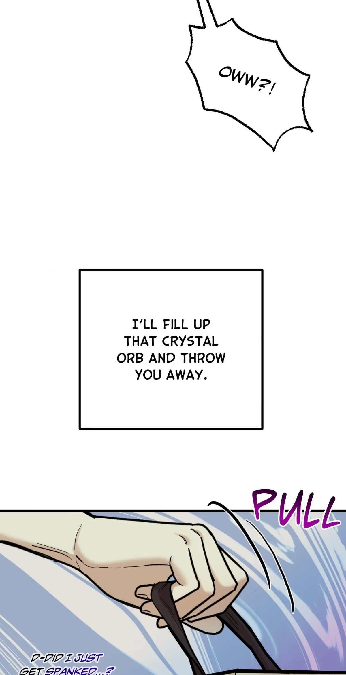 What You Wish For Chapter 17 page 28 - 