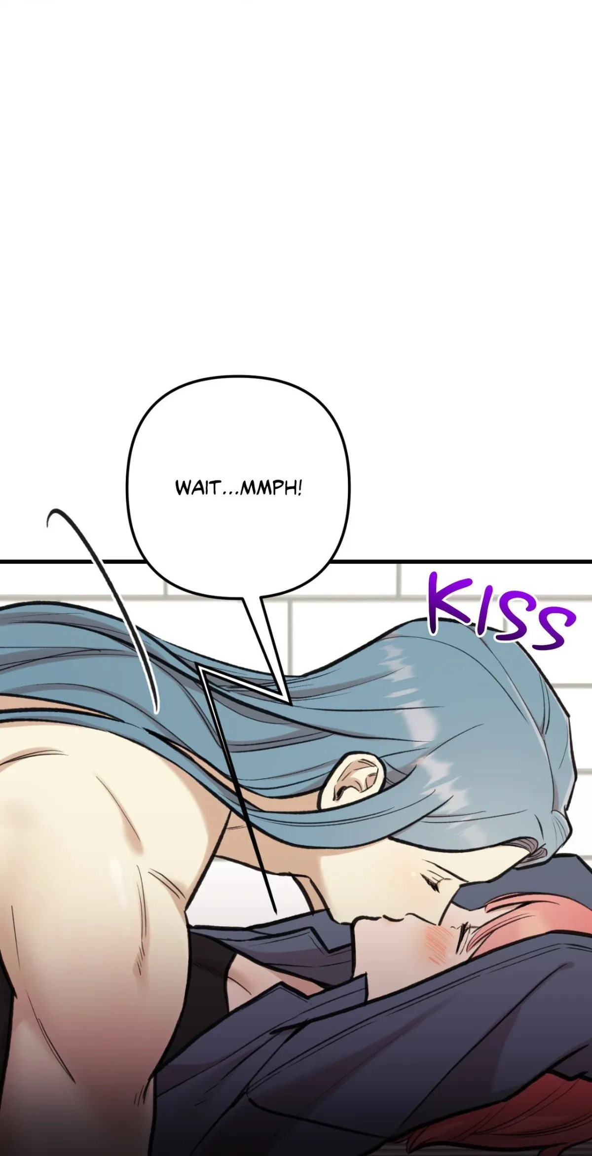 What You Wish For Chapter 17 page 4 - 