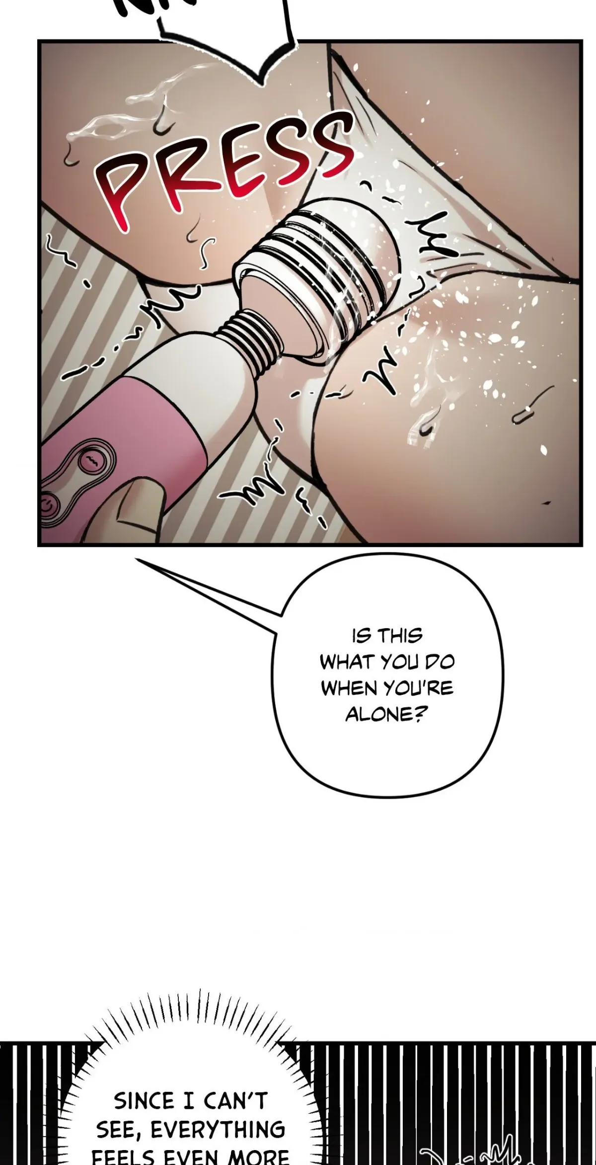 What You Wish For Chapter 17 page 32 - 