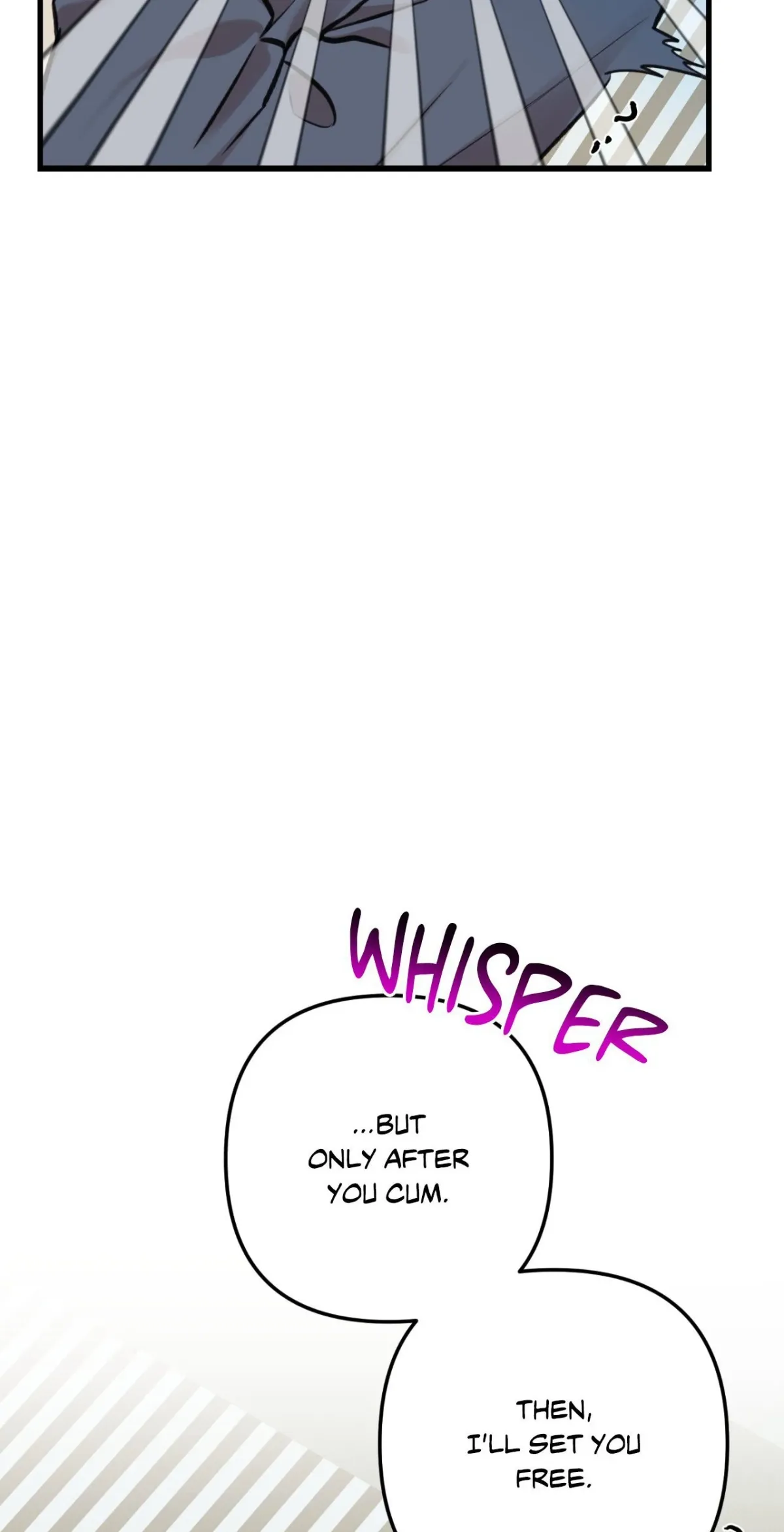 What You Wish For Chapter 17 page 36 - 