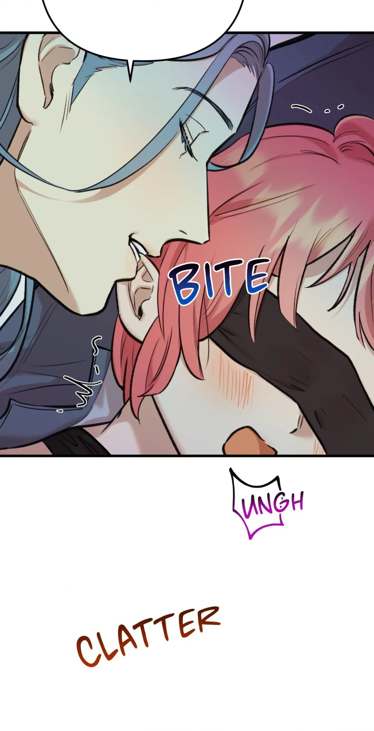 What You Wish For Chapter 17 page 38 - 