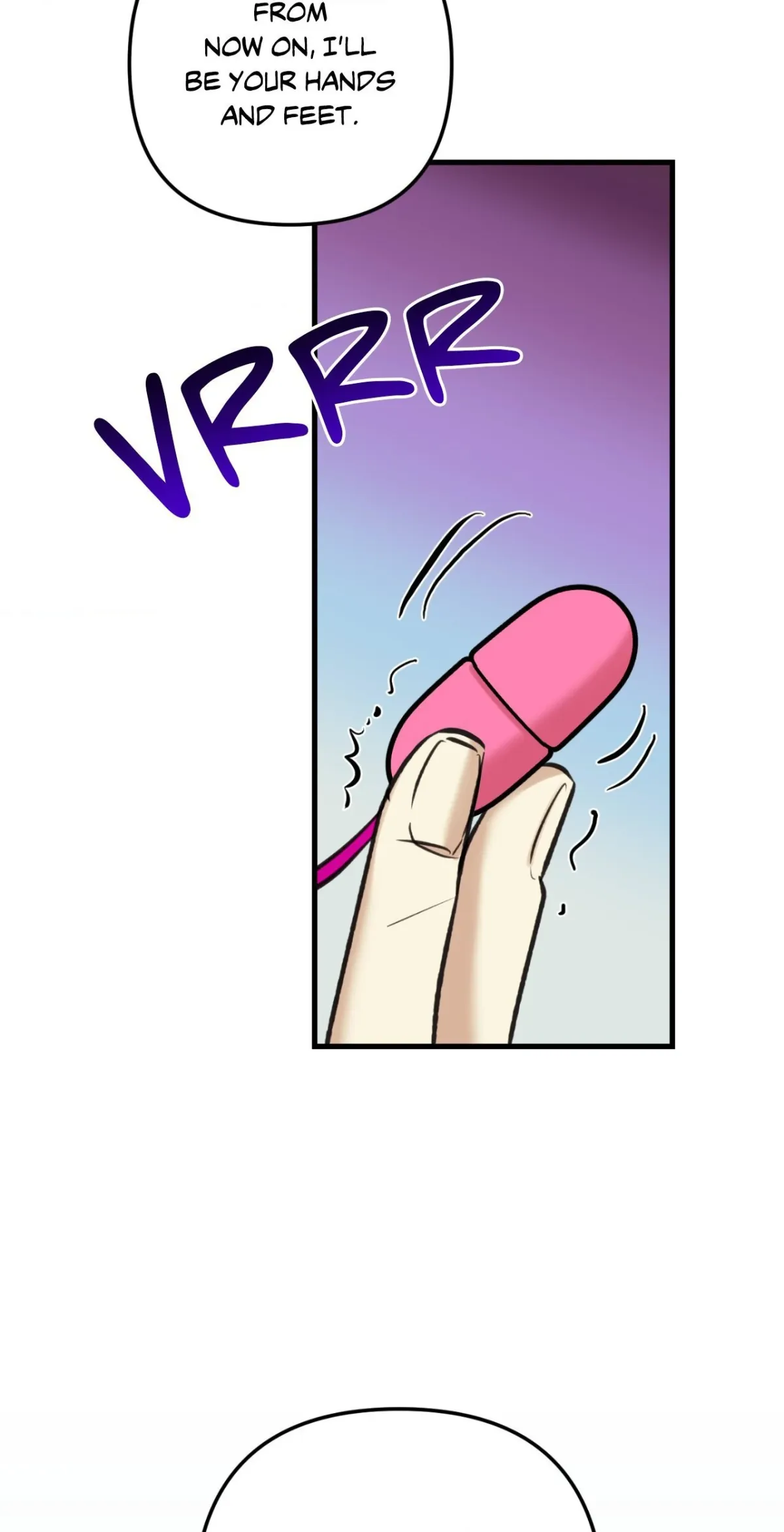 What You Wish For Chapter 17 page 40 - 