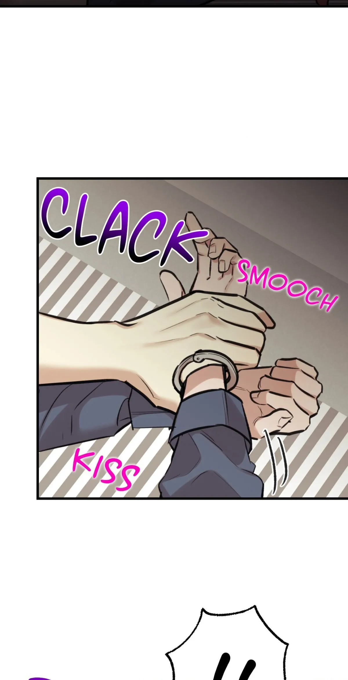 What You Wish For Chapter 17 page 5 - 