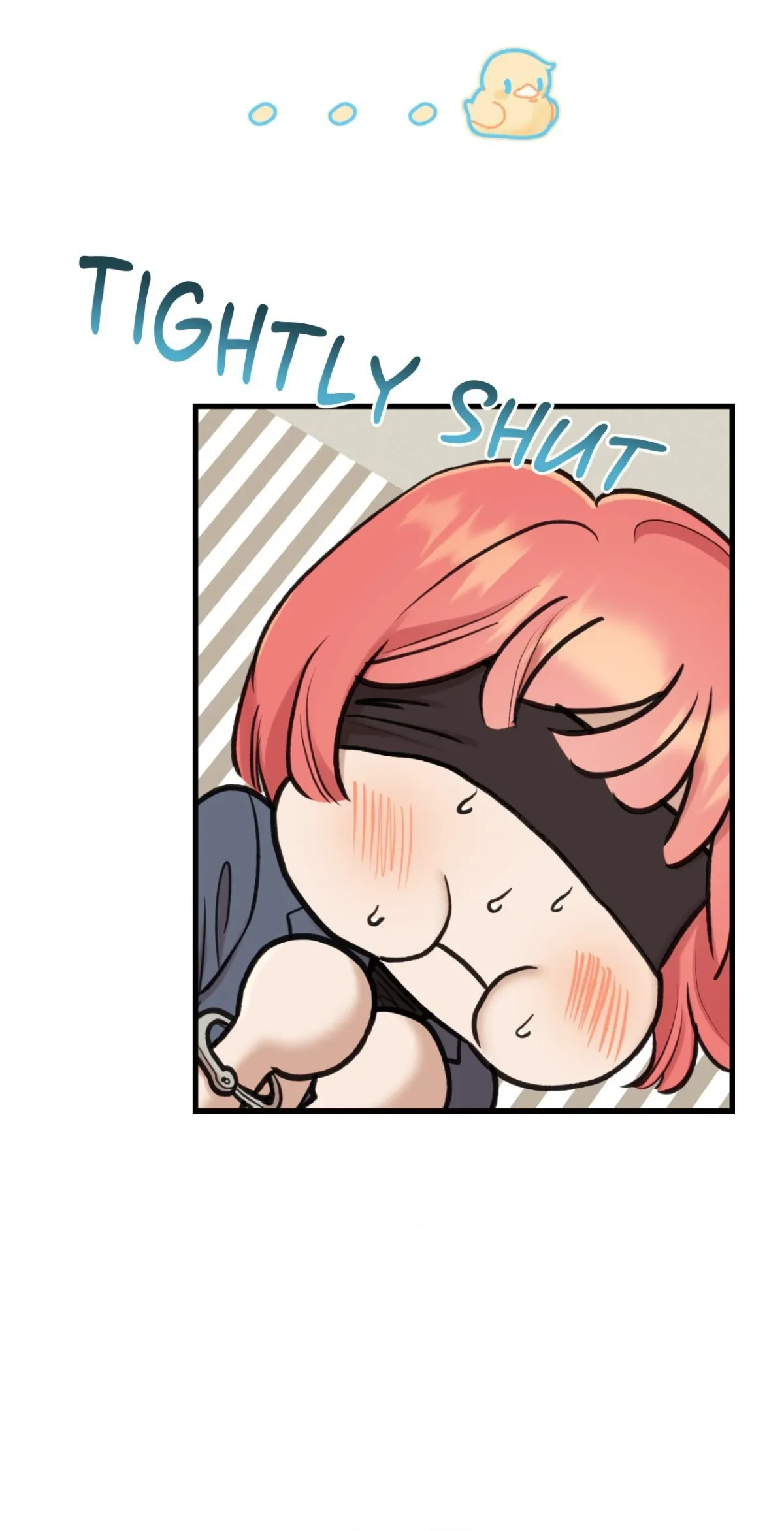 What You Wish For Chapter 17 page 42 - 