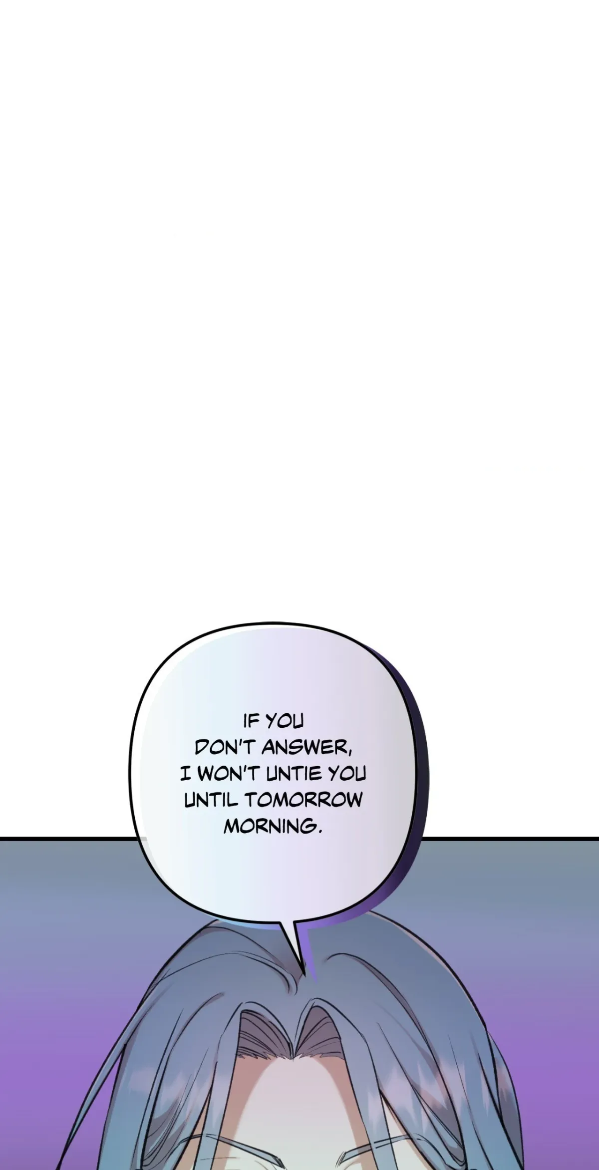 What You Wish For Chapter 17 page 43 - 
