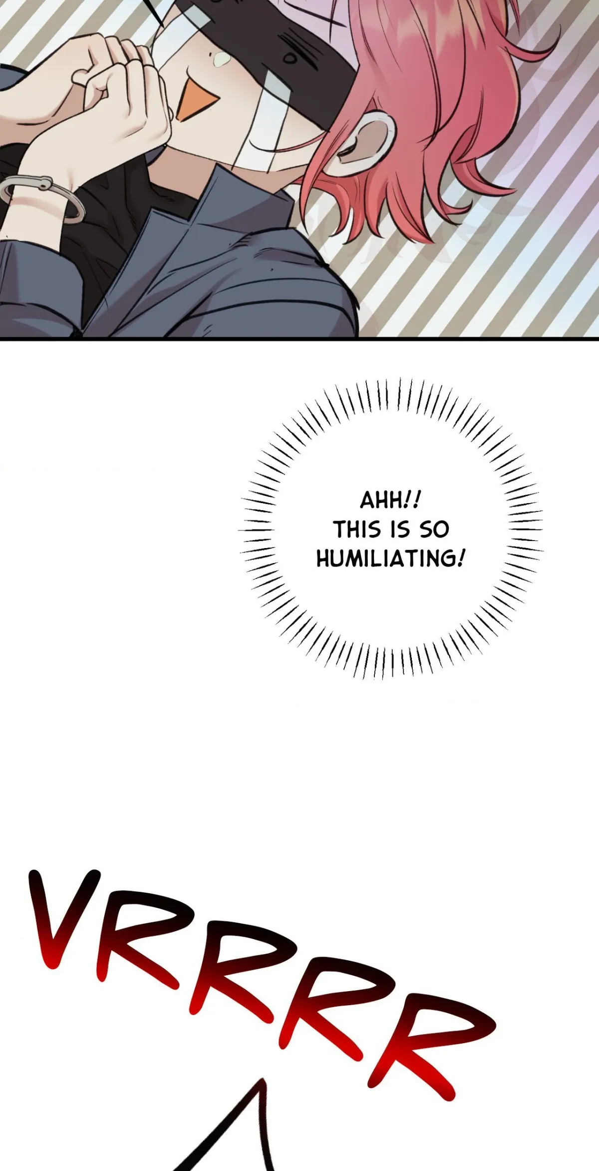 What You Wish For Chapter 17 page 46 - 