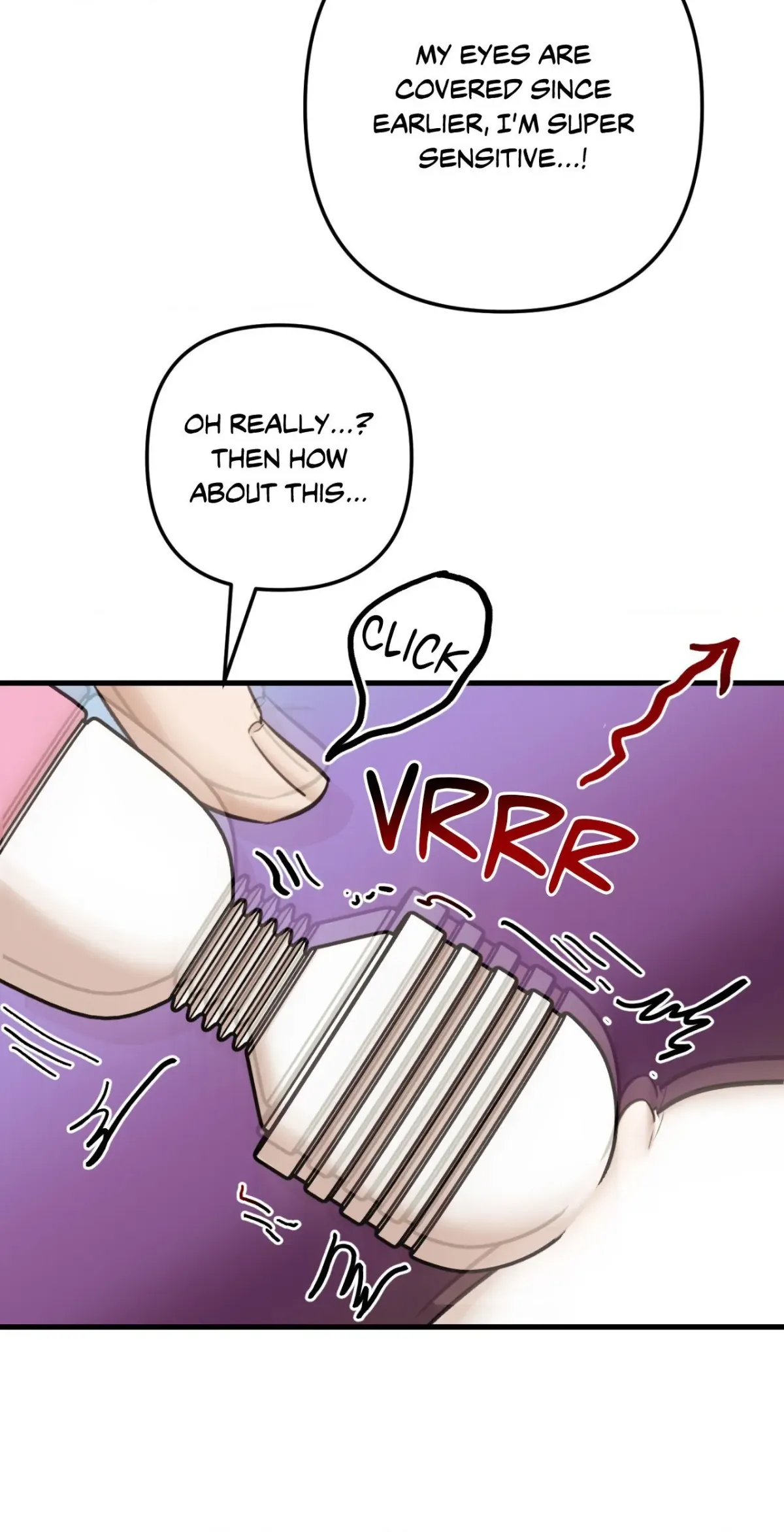 What You Wish For Chapter 17 page 49 - 