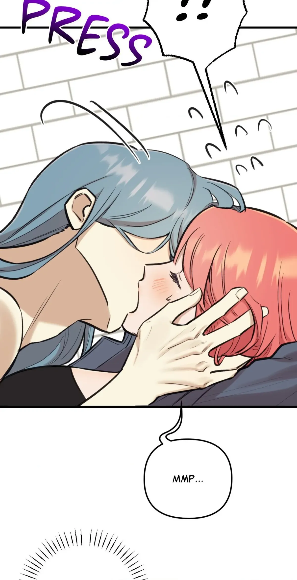 What You Wish For Chapter 17 page 6 - 