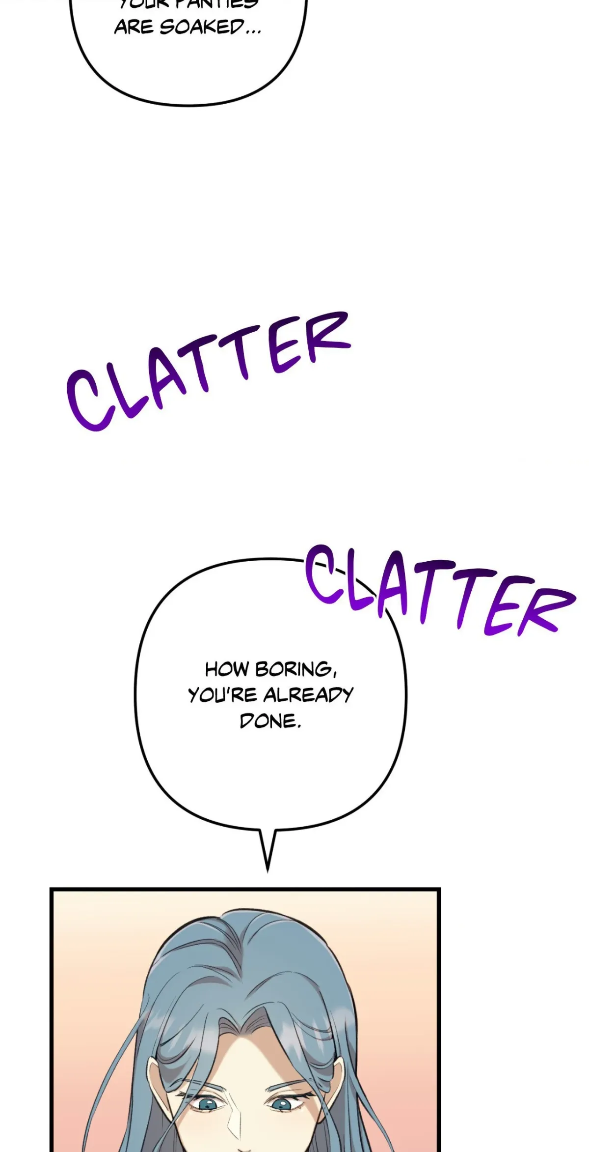 What You Wish For Chapter 17 page 53 - 