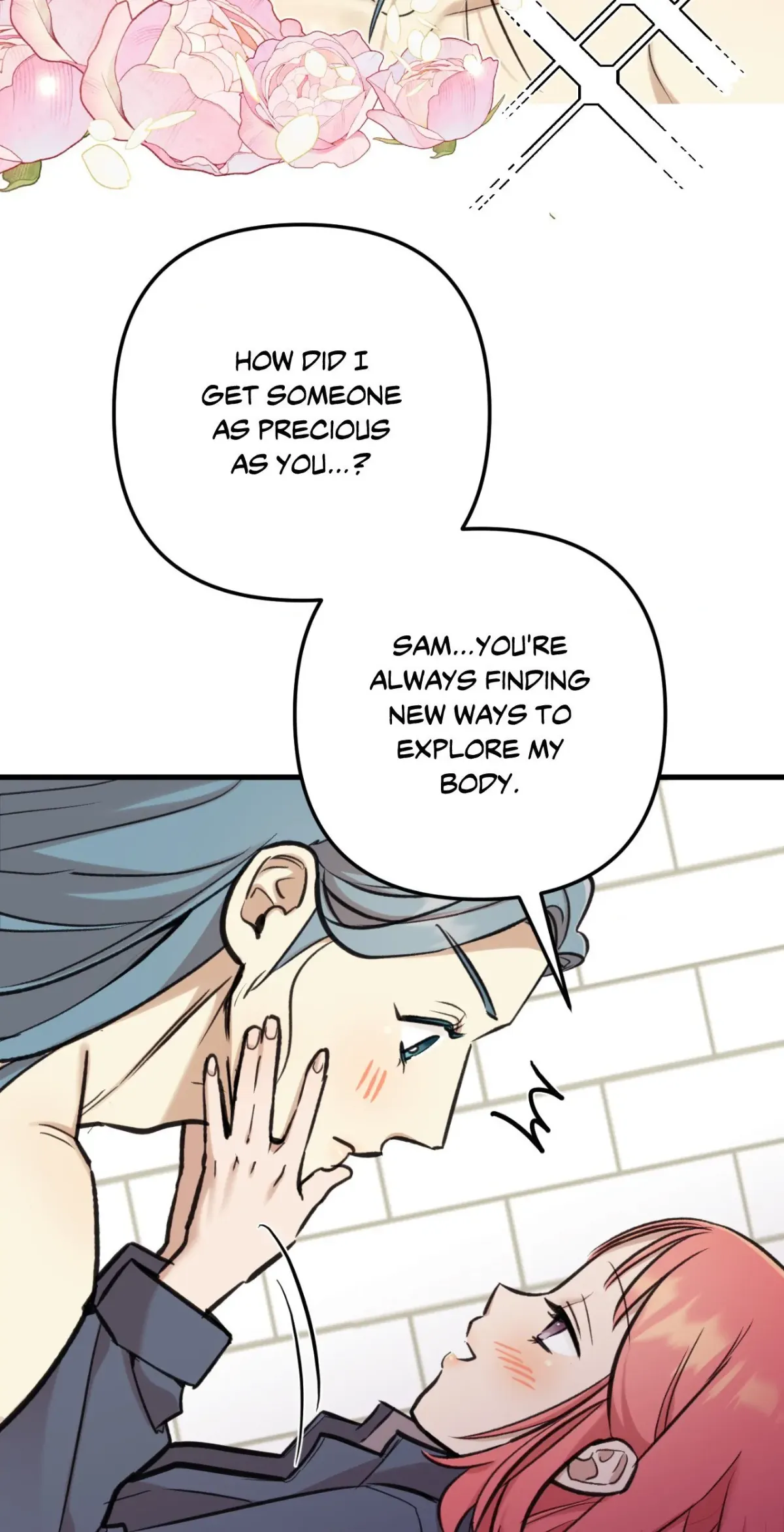 What You Wish For Chapter 17 page 56 - 