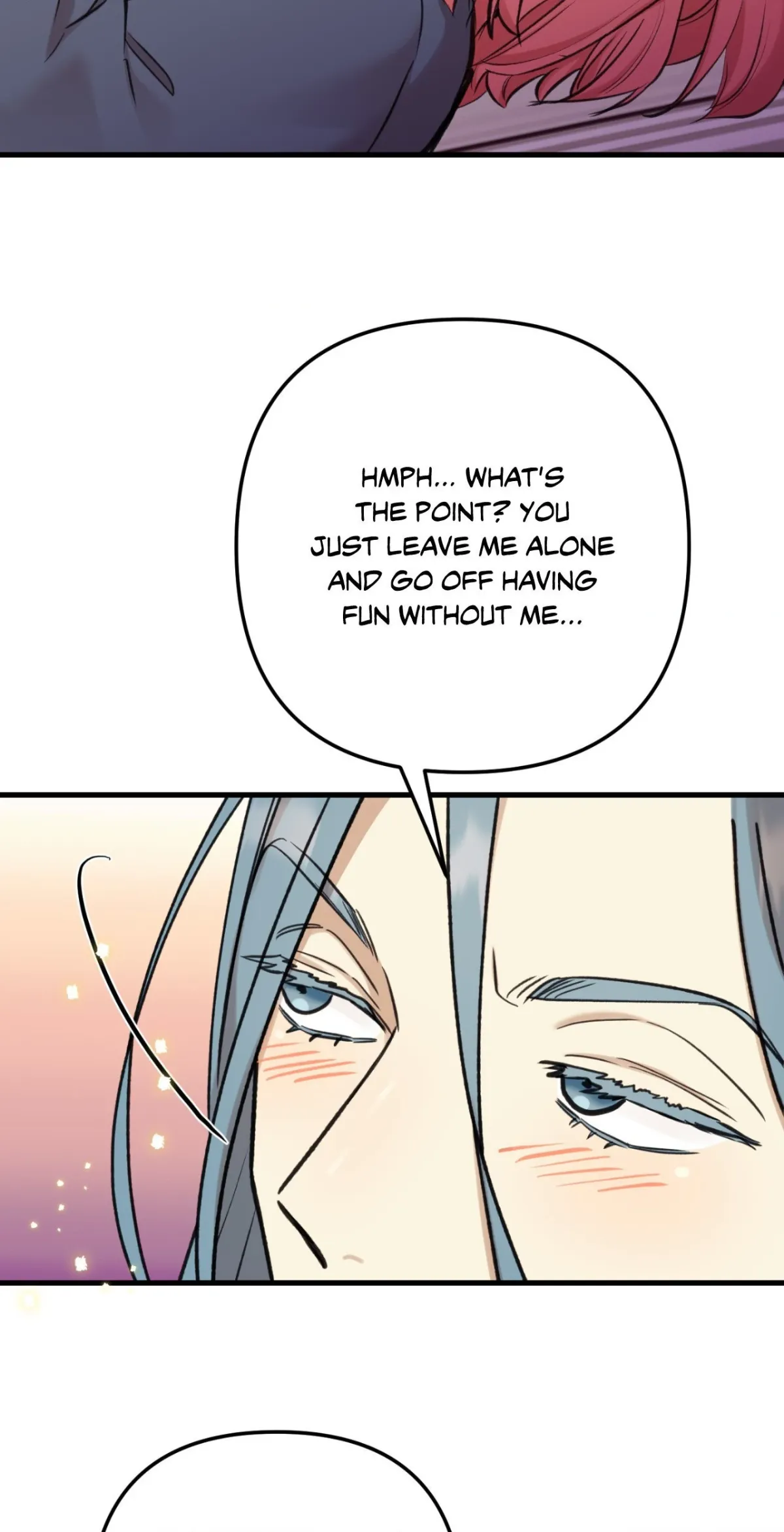 What You Wish For Chapter 17 page 57 - 