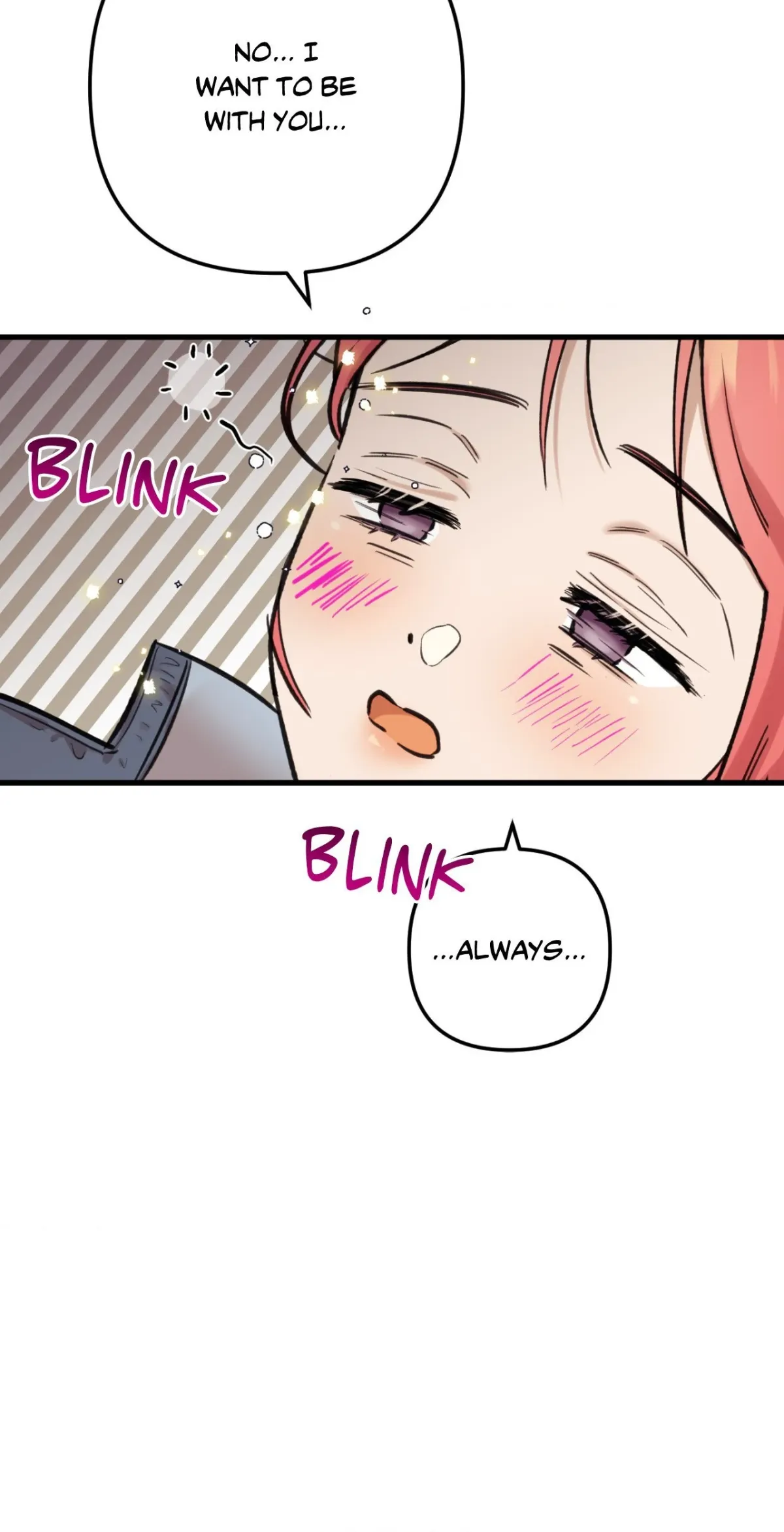 What You Wish For Chapter 17 page 58 - 