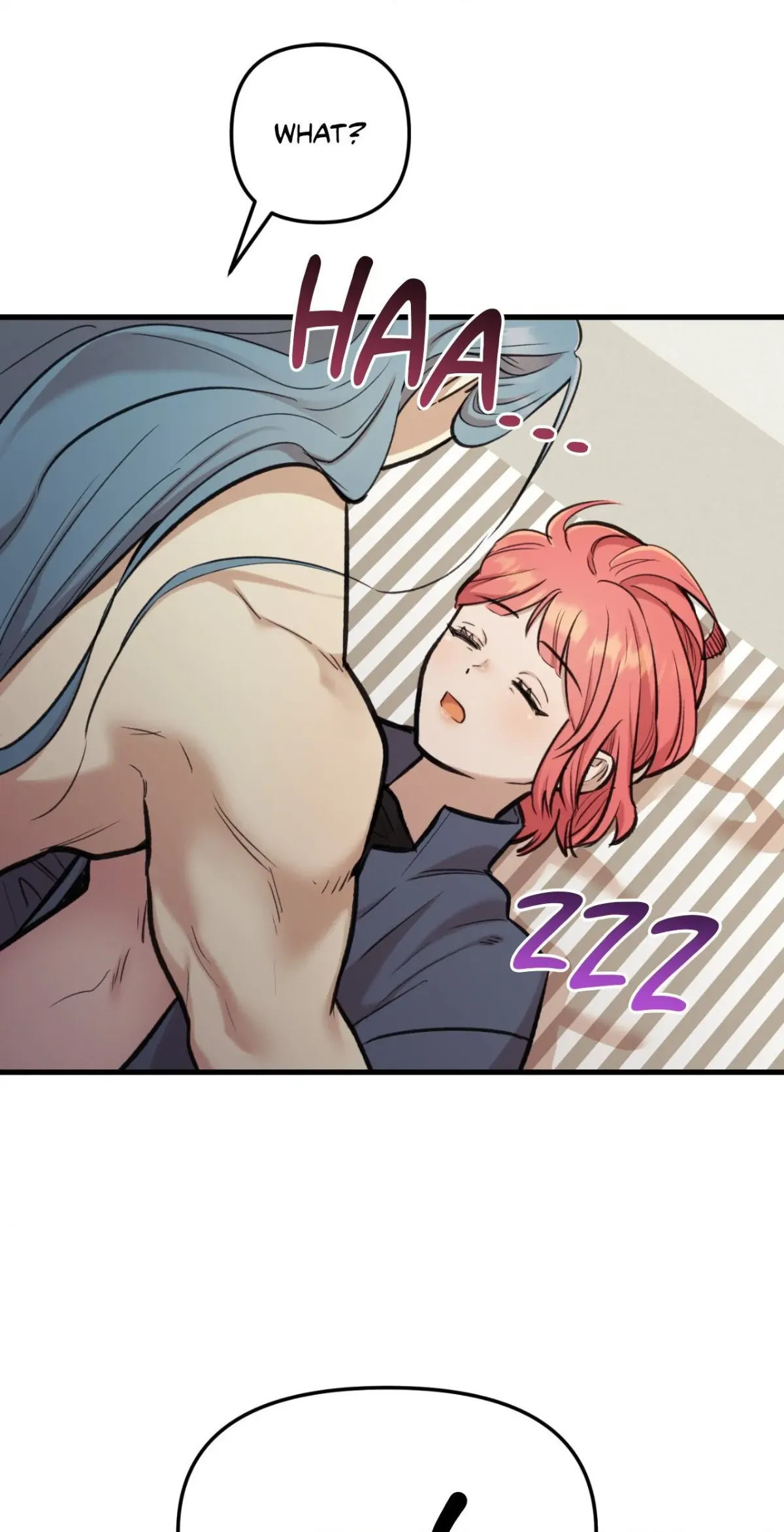 What You Wish For Chapter 17 page 59 - 