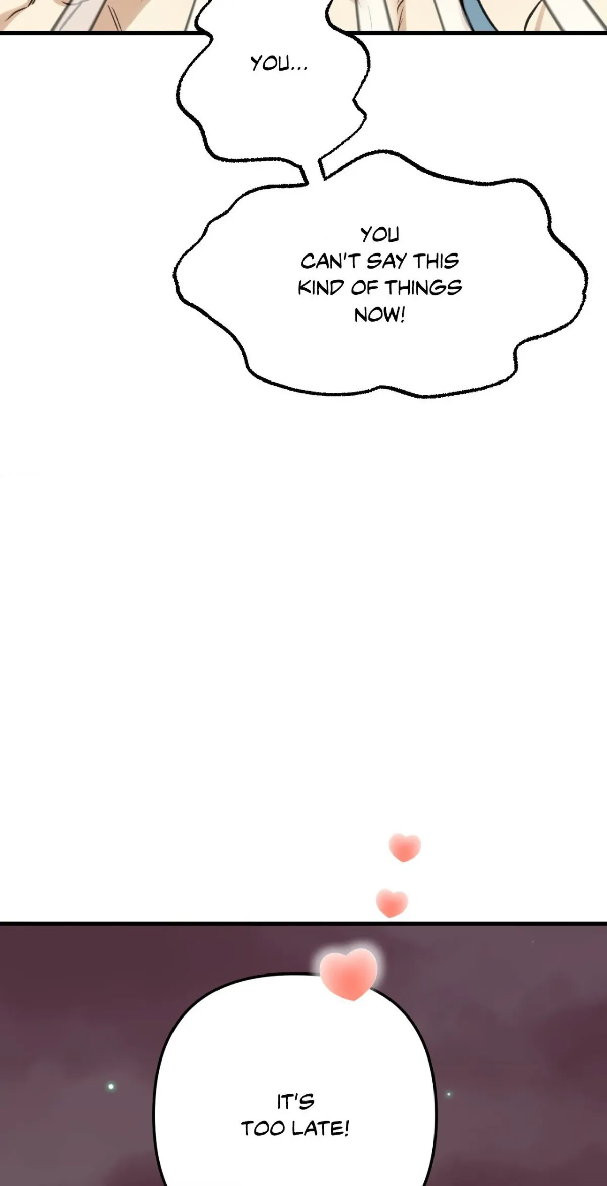 What You Wish For Chapter 17 page 61 - 
