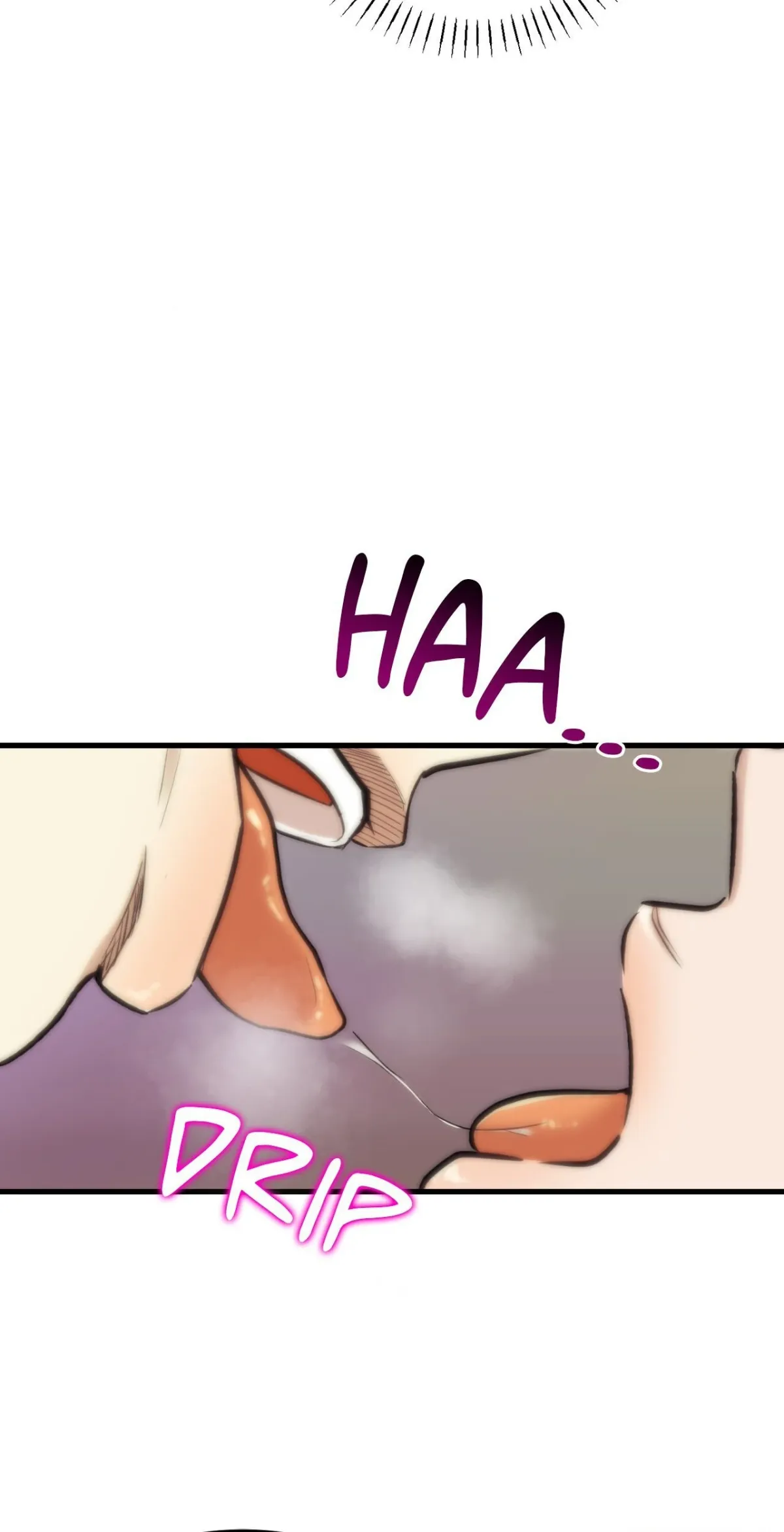 What You Wish For Chapter 17 page 8 - 