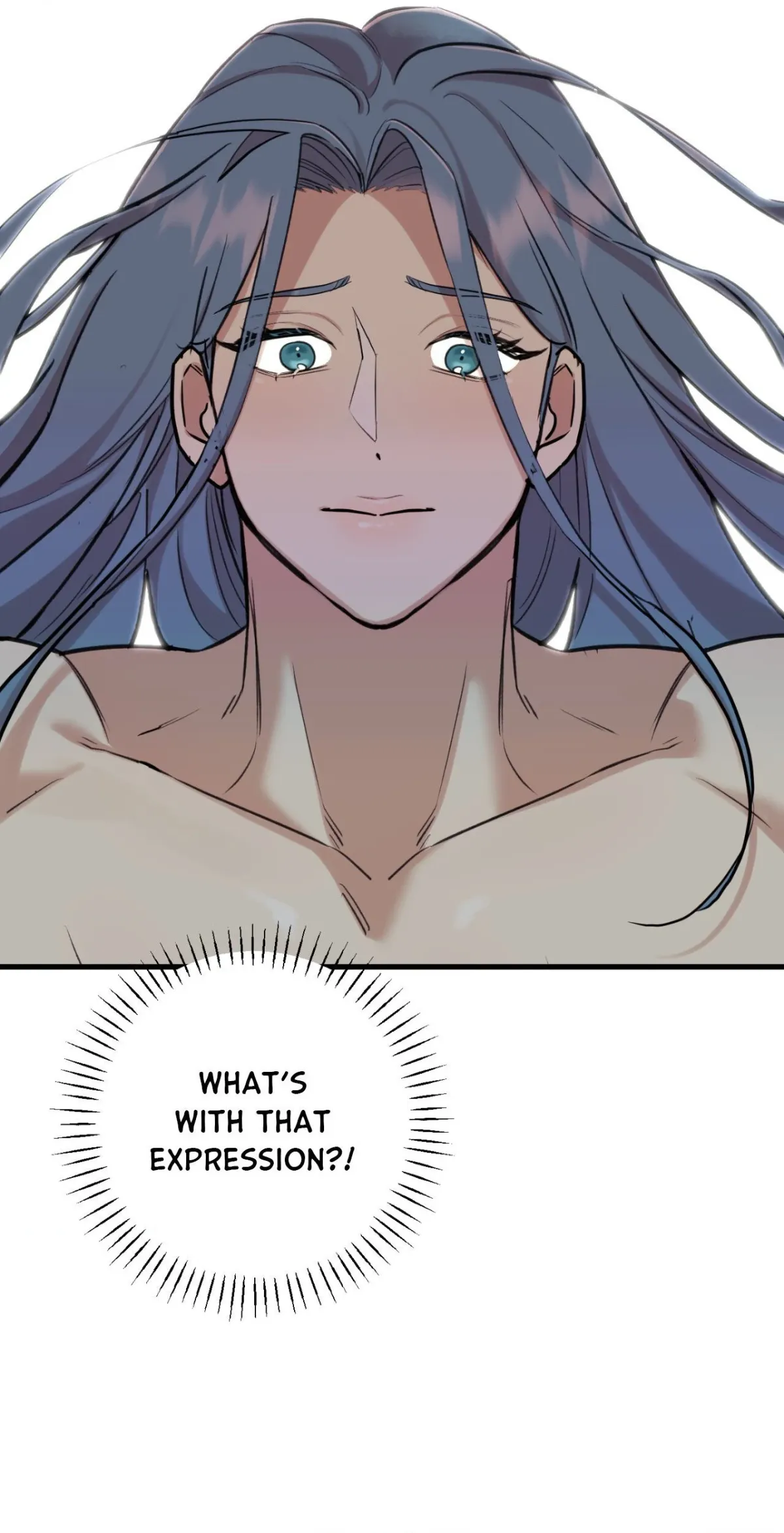 What You Wish For Chapter 17 page 10 - 