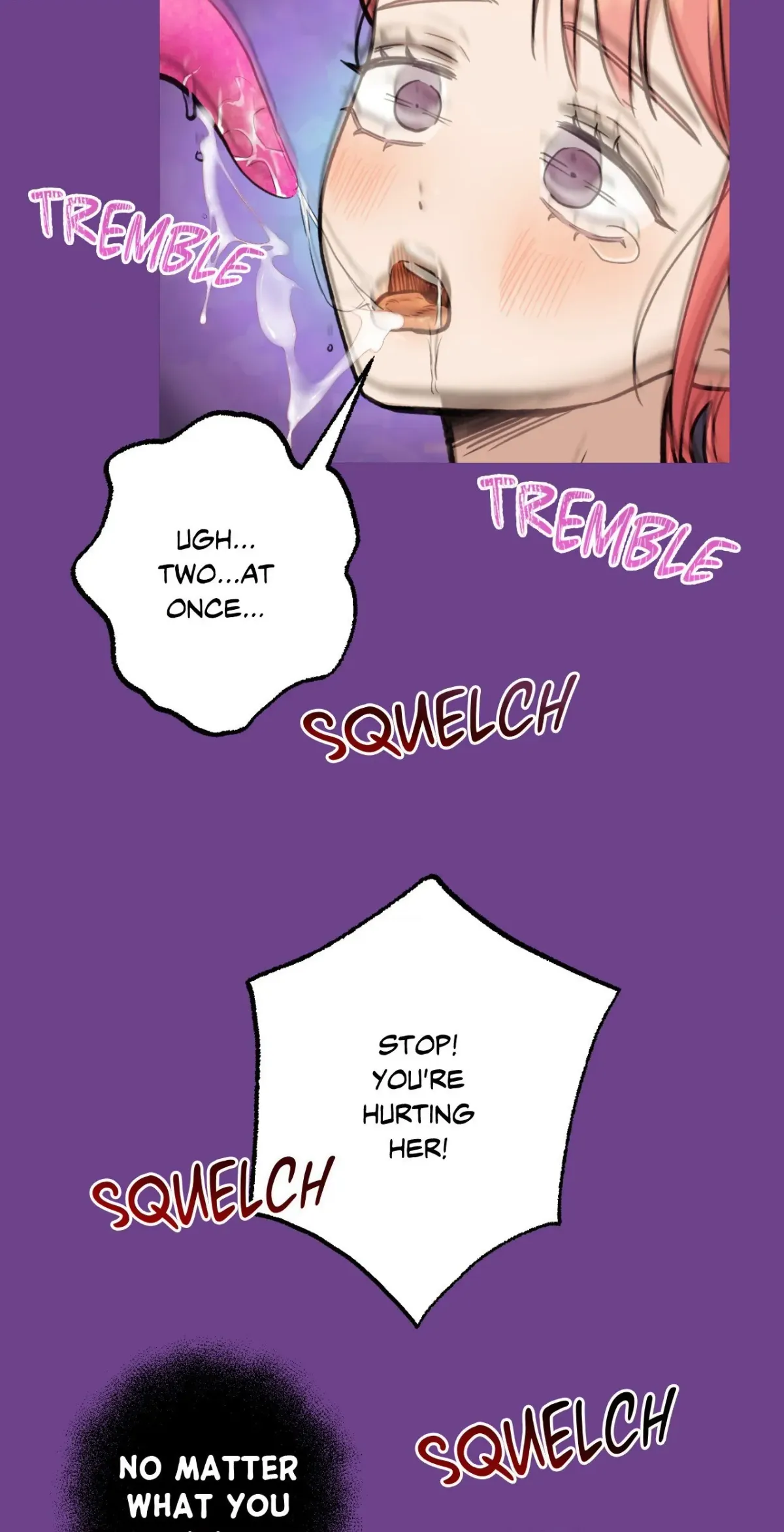 What You Wish For Chapter 18 page 13 - 