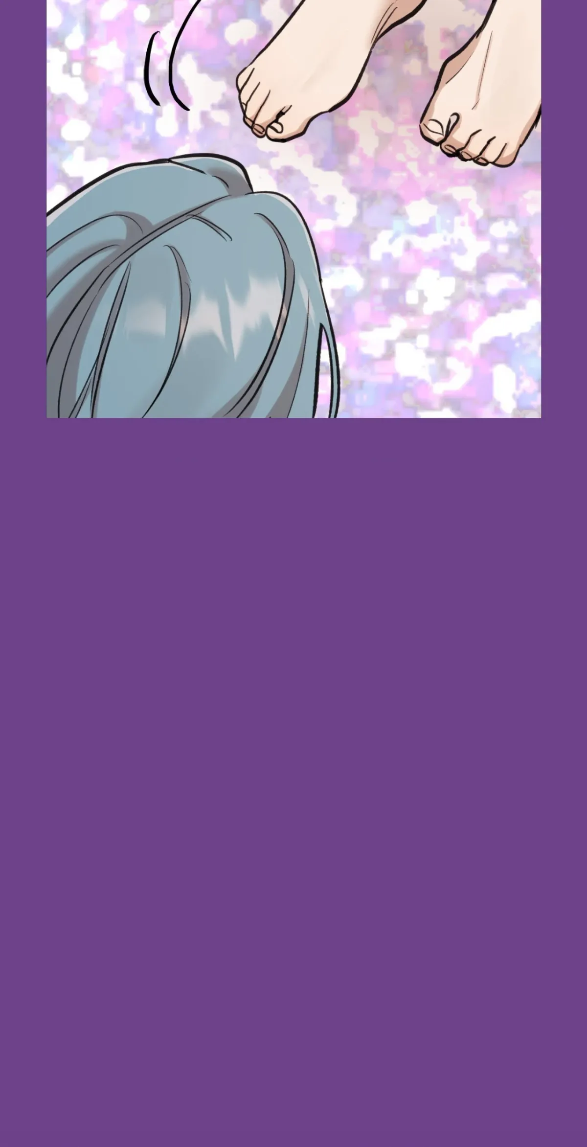 What You Wish For Chapter 18 page 17 - 