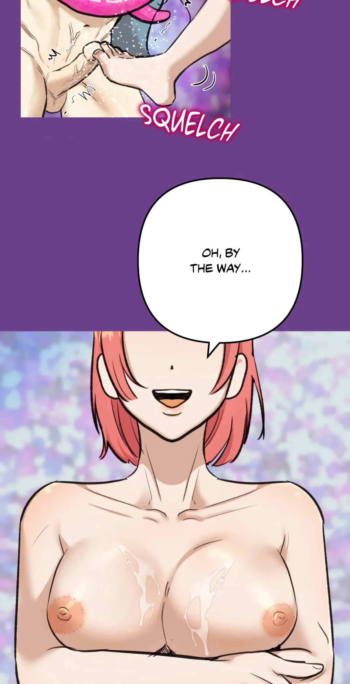 What You Wish For Chapter 18 page 20 - 