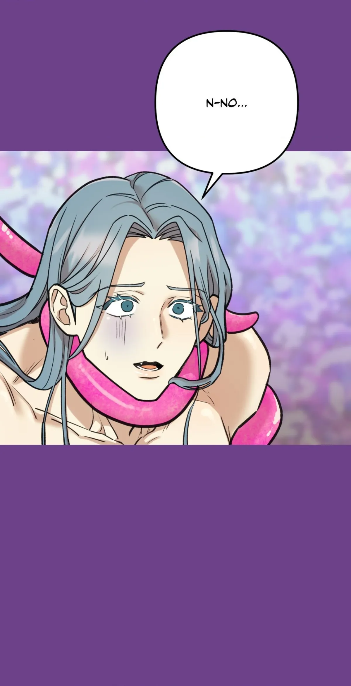 What You Wish For Chapter 18 page 24 - 