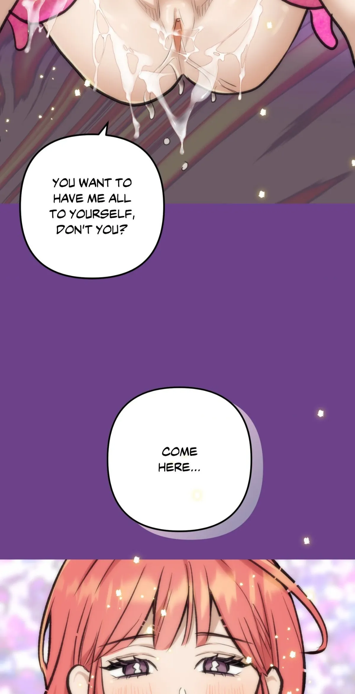 What You Wish For Chapter 18 page 31 - 