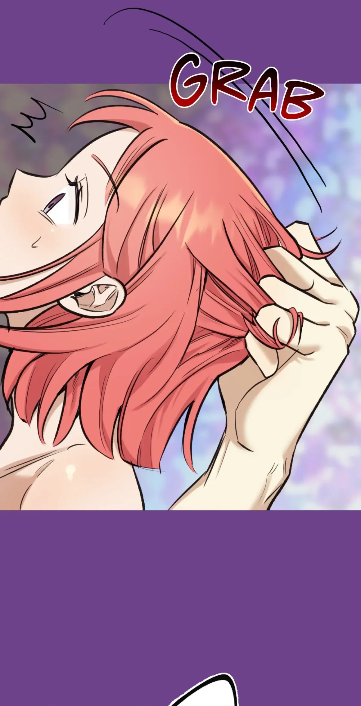 What You Wish For Chapter 18 page 35 - 