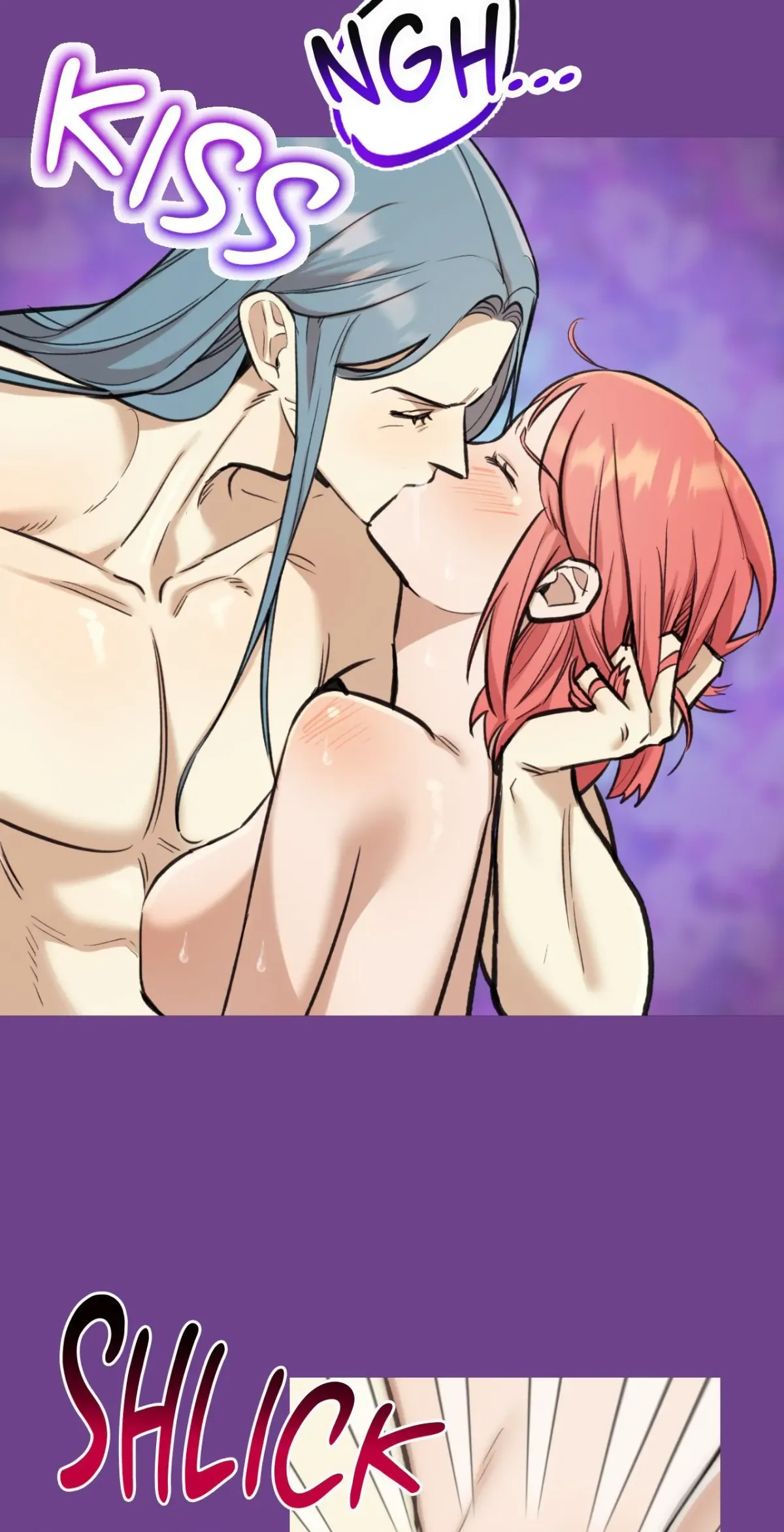 What You Wish For Chapter 18 page 36 - 