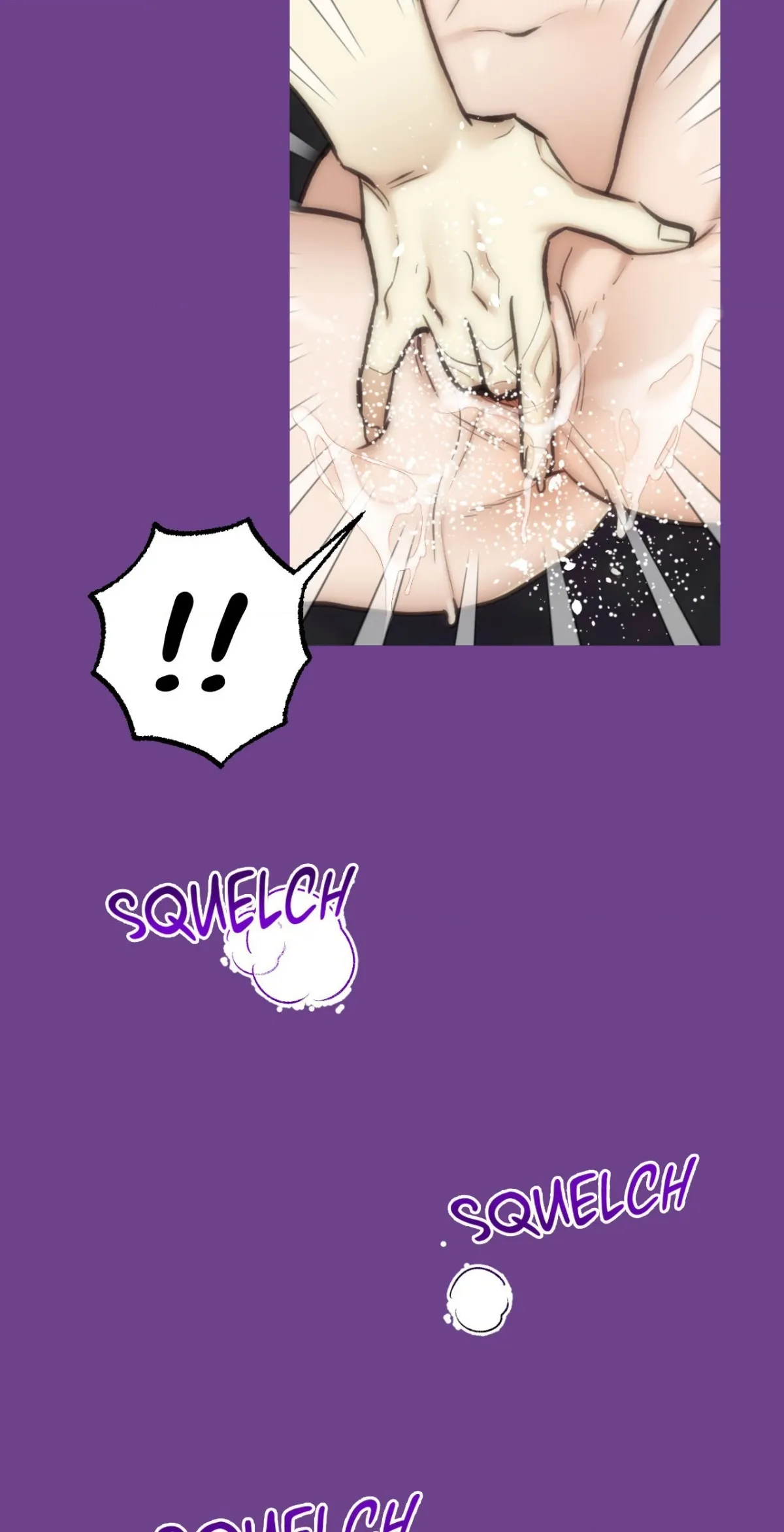 What You Wish For Chapter 18 page 37 - 