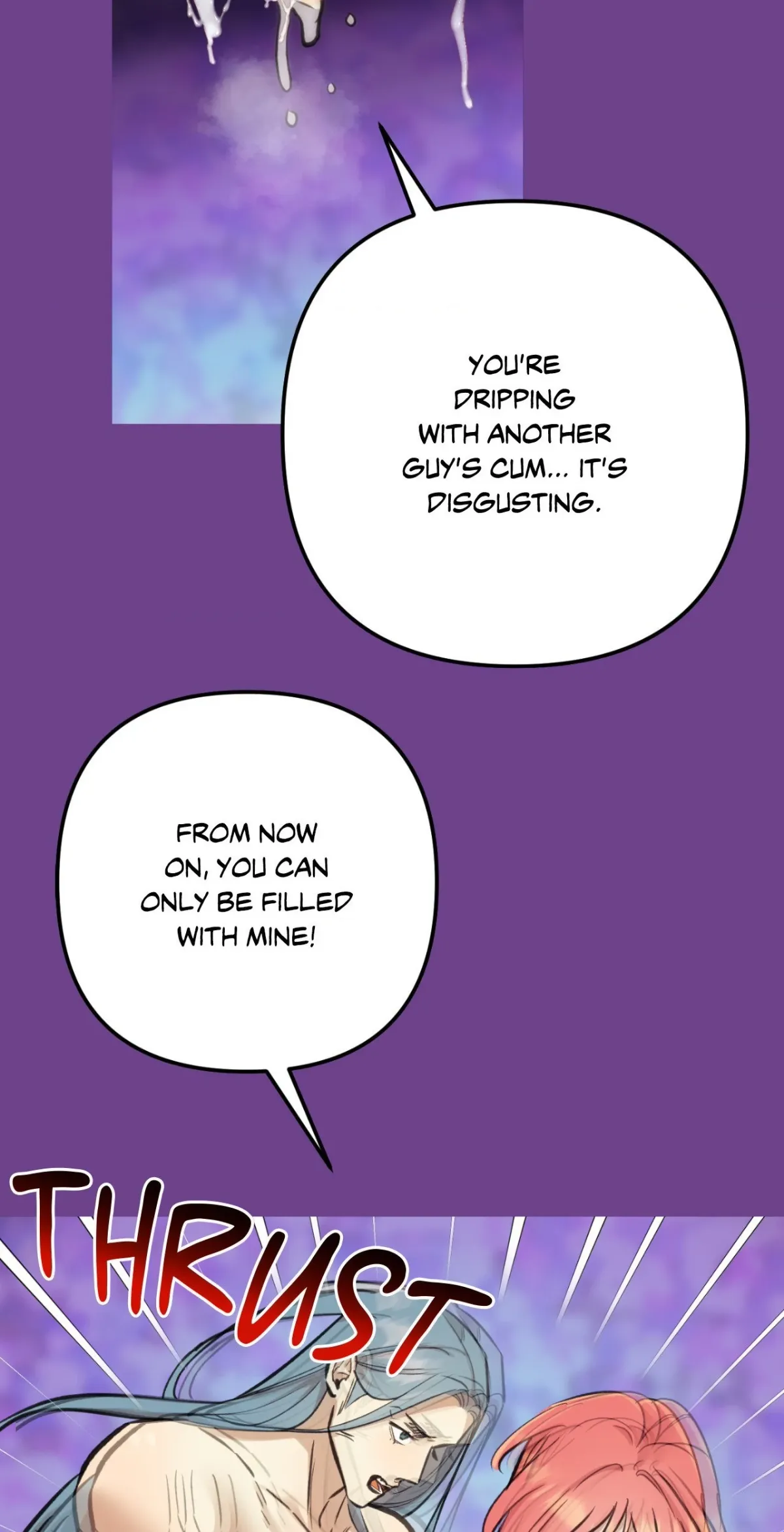 What You Wish For Chapter 18 page 39 - 