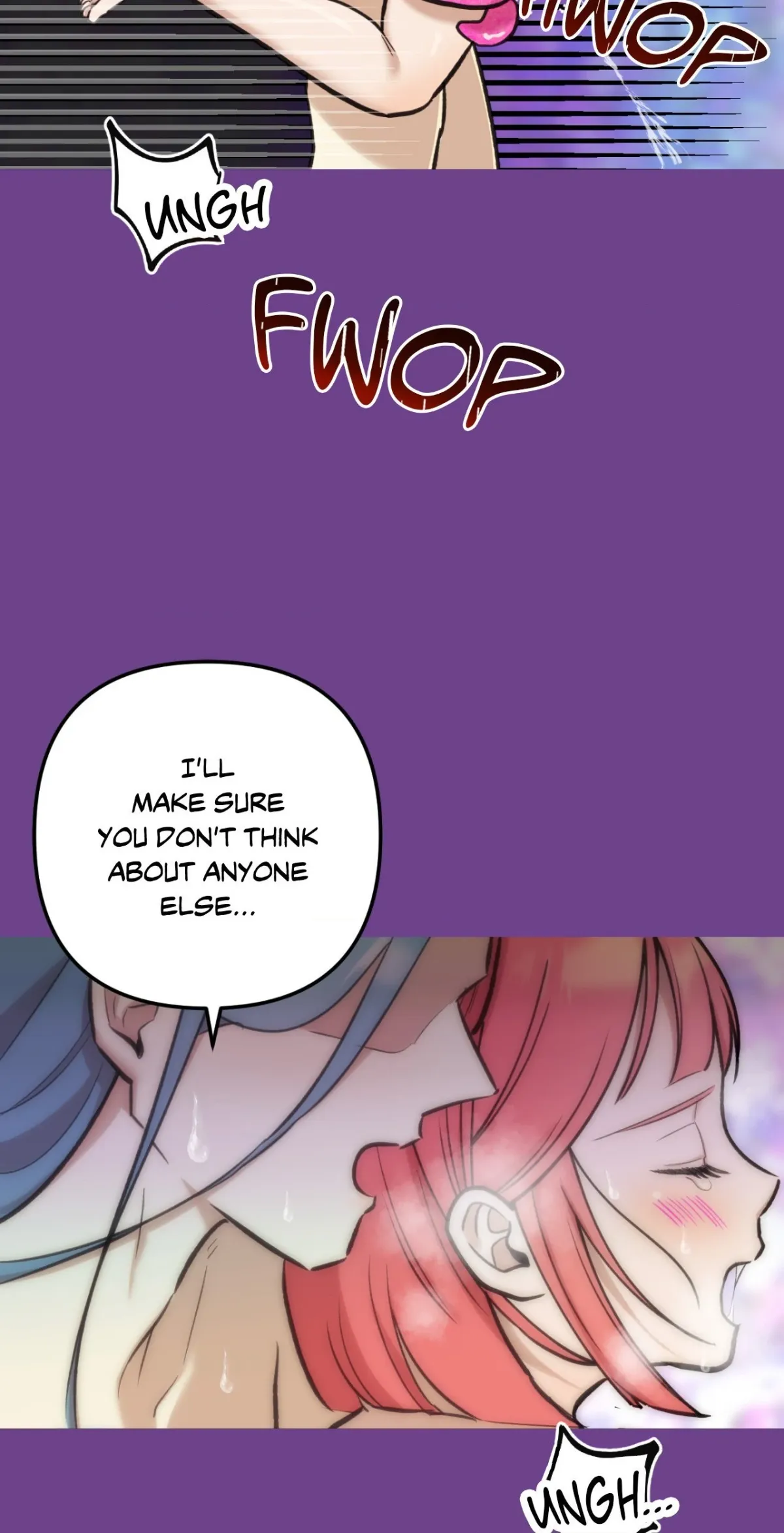 What You Wish For Chapter 18 page 42 - 