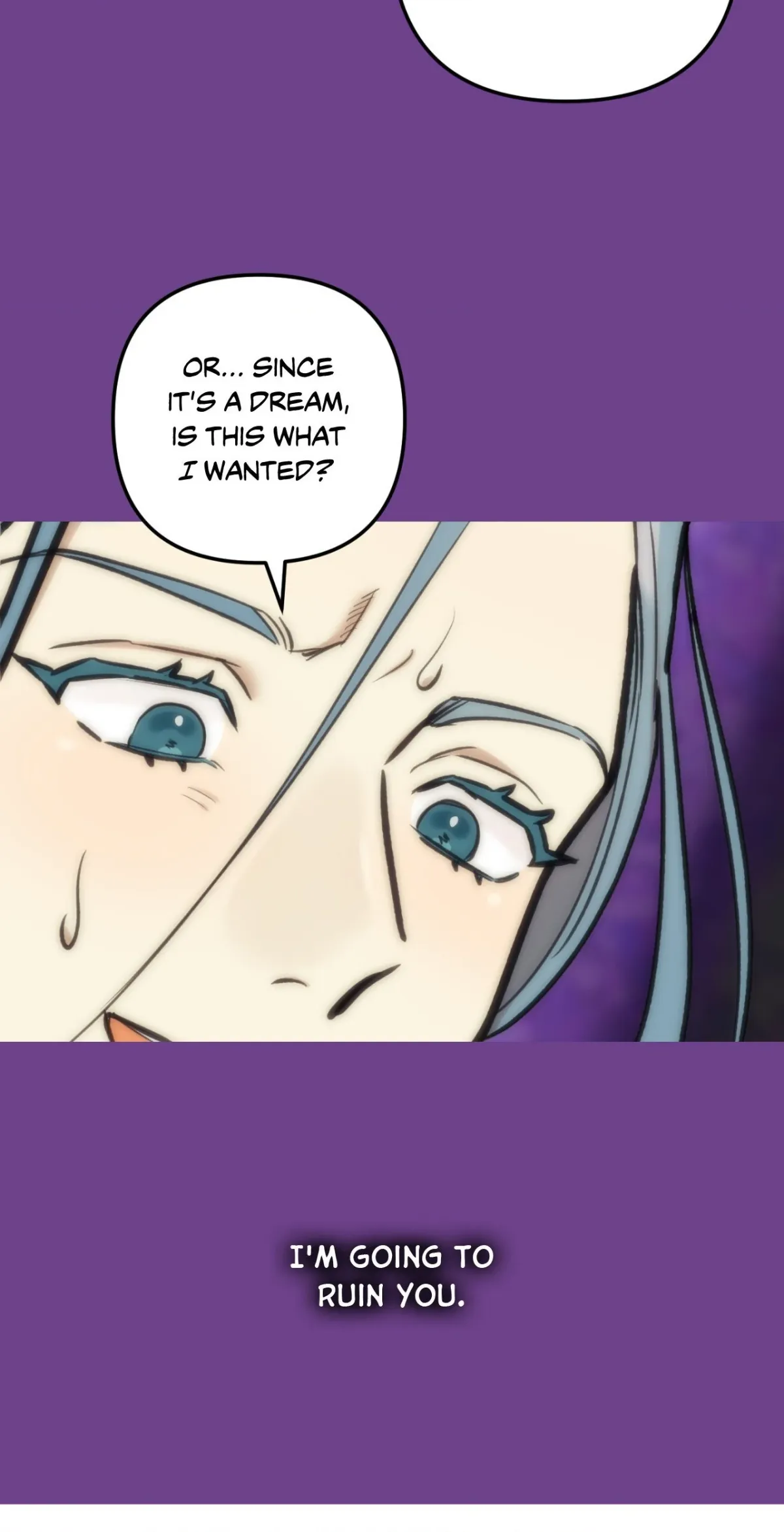 What You Wish For Chapter 18 page 45 - 