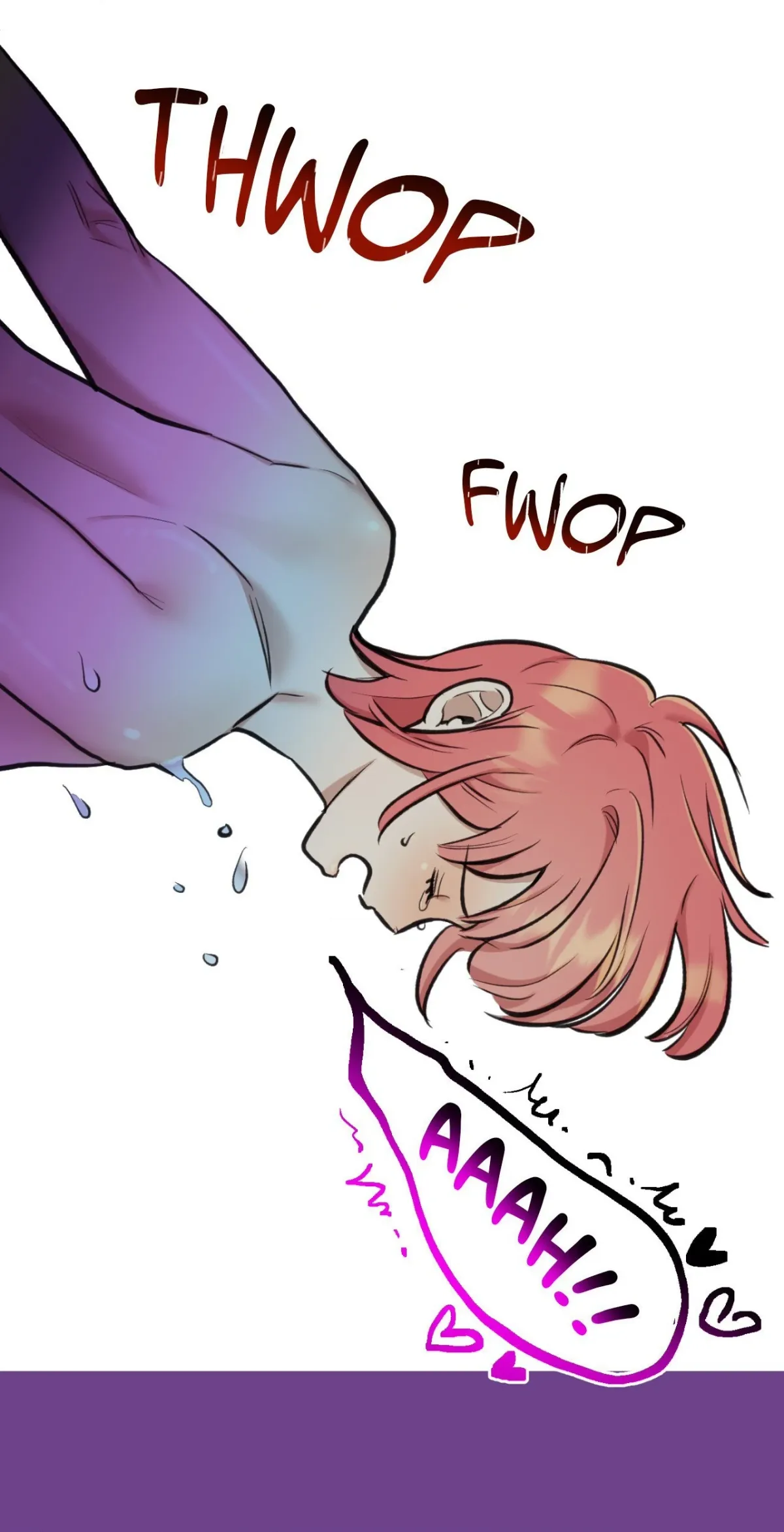 What You Wish For Chapter 18 page 46 - 
