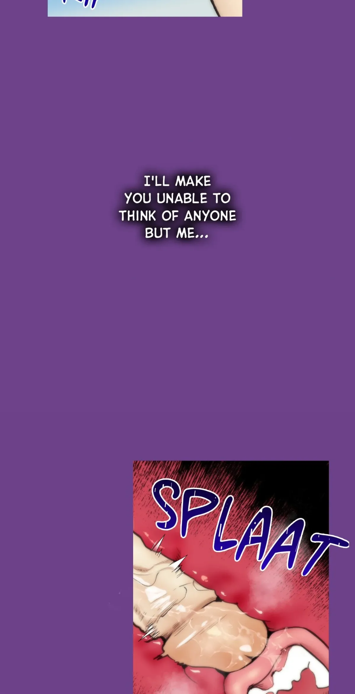 What You Wish For Chapter 18 page 48 - 