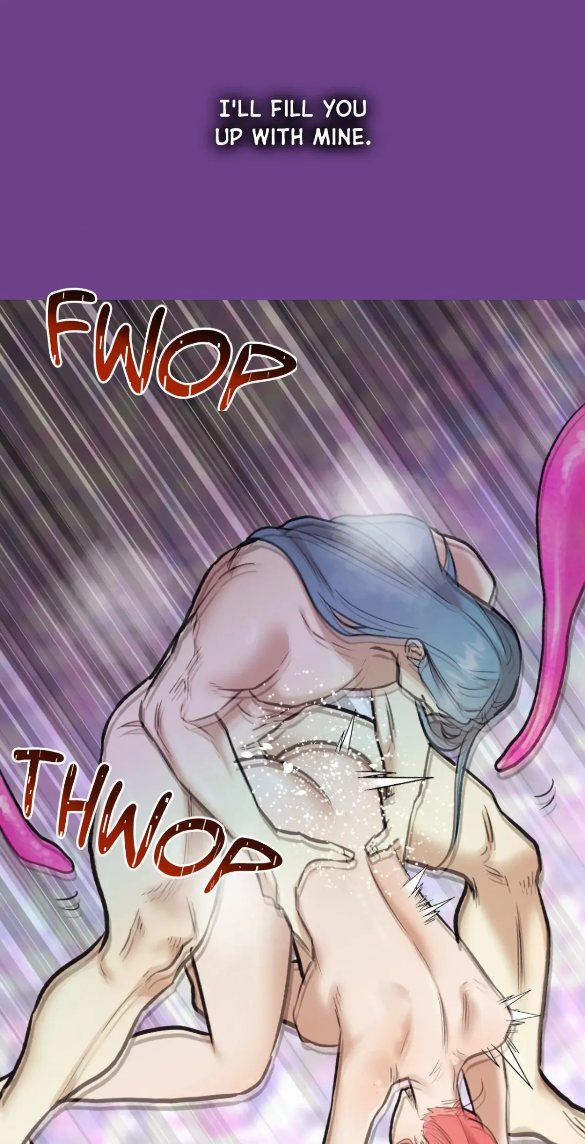 What You Wish For Chapter 18 page 50 - 