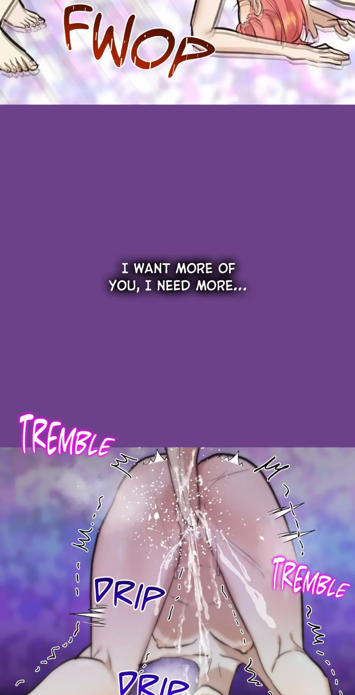 What You Wish For Chapter 18 page 51 - 