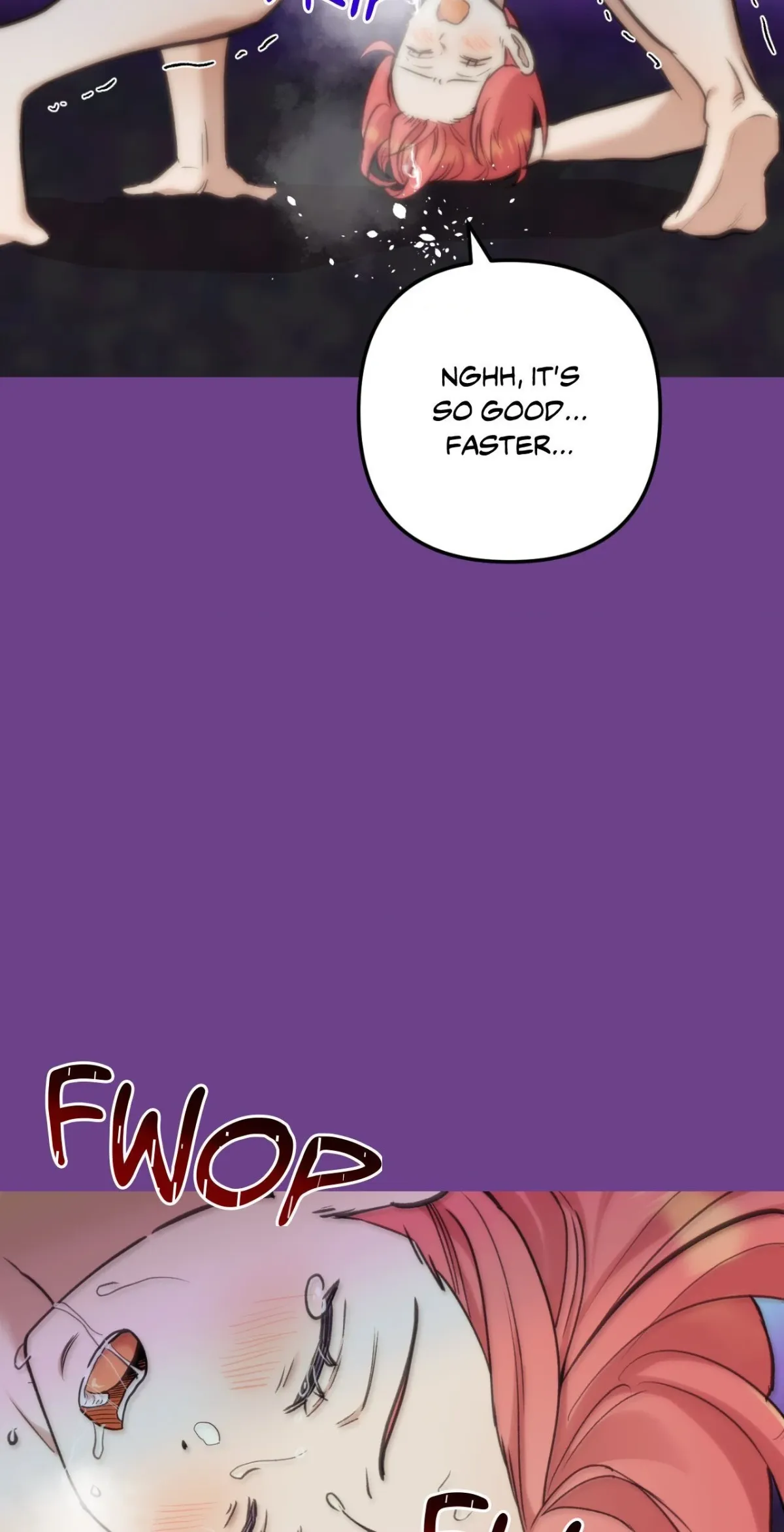 What You Wish For Chapter 18 page 52 - 