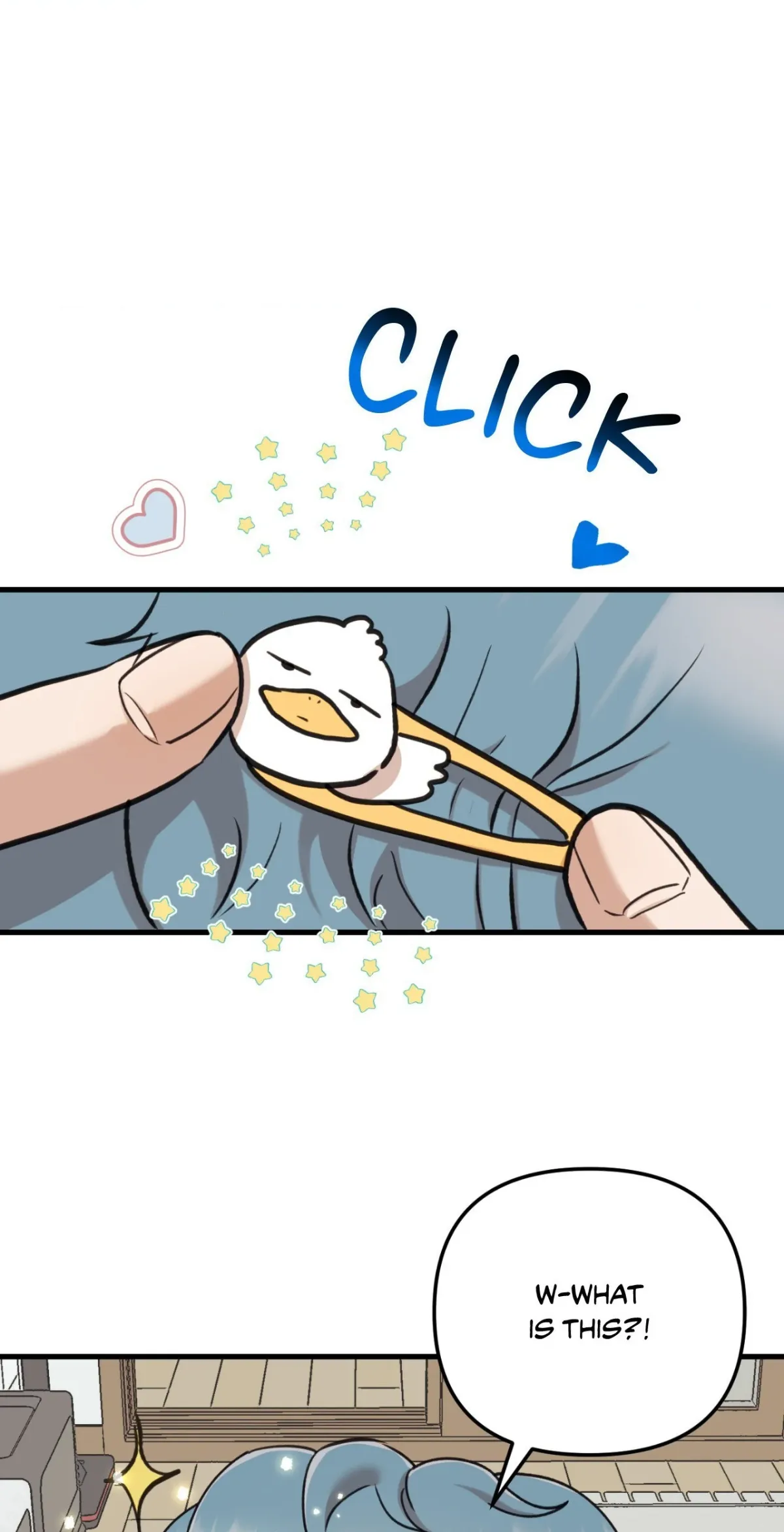 What You Wish For Chapter 18 page 58 - 