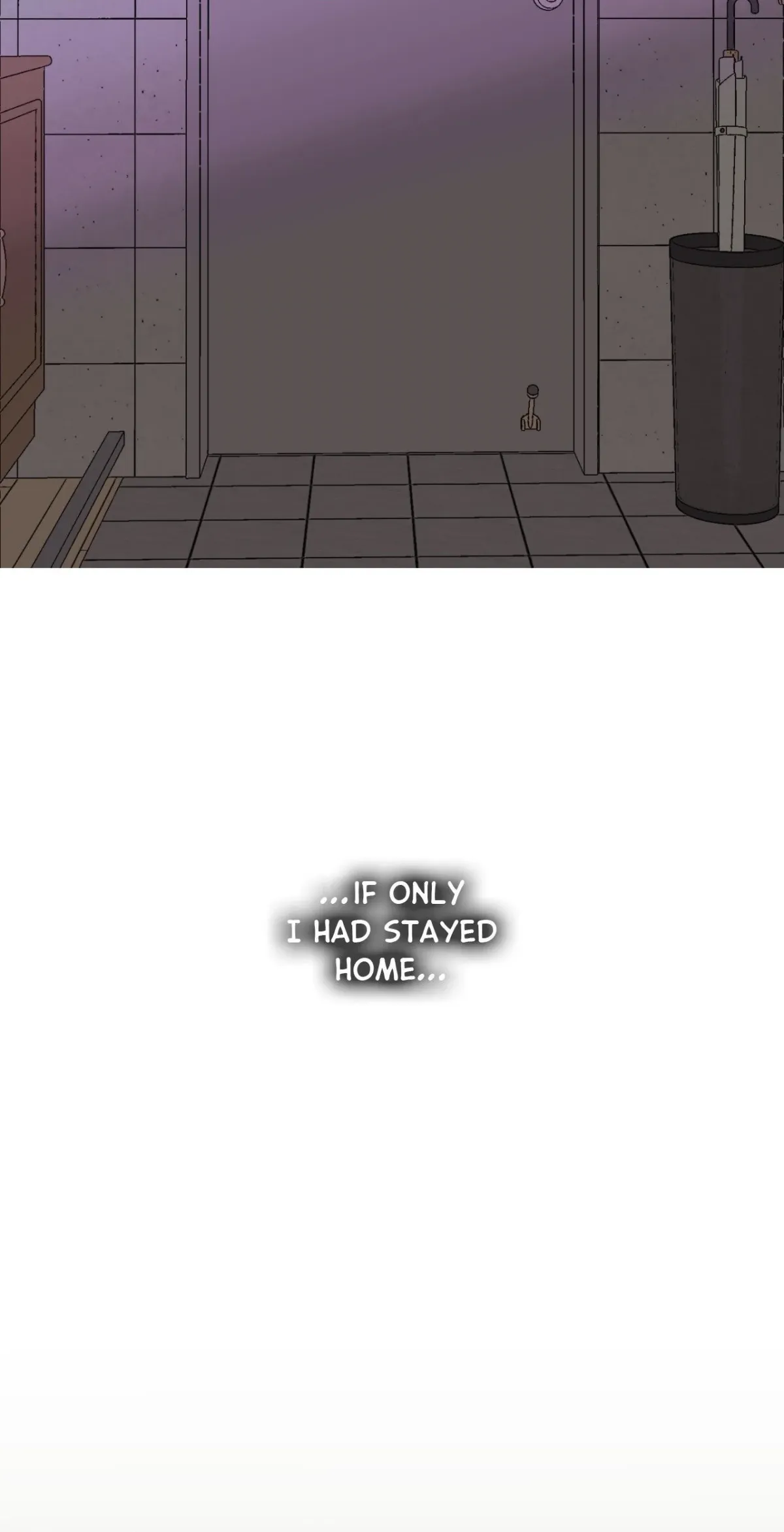 What You Wish For Chapter 18 page 64 - 