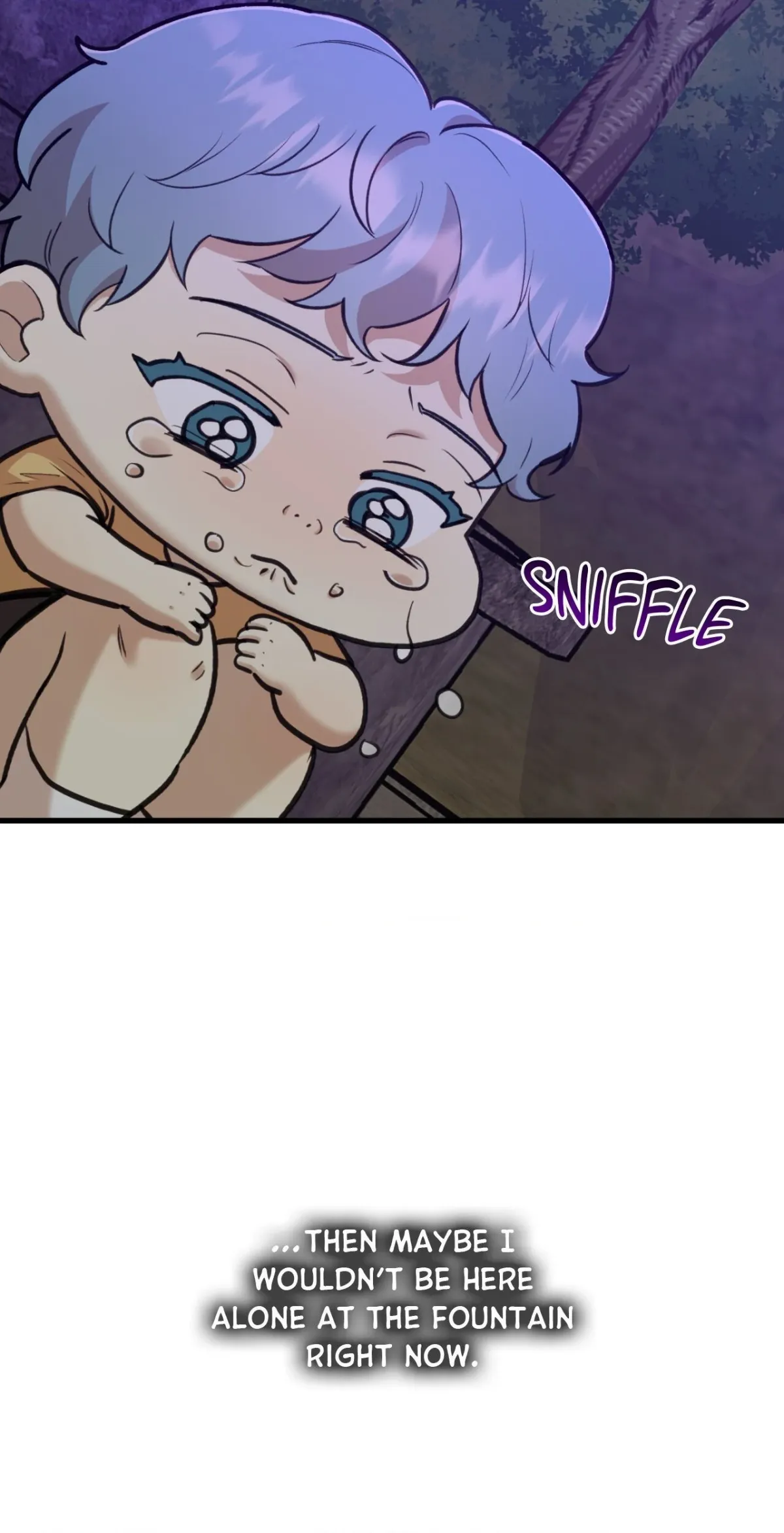 What You Wish For Chapter 18 page 67 - 