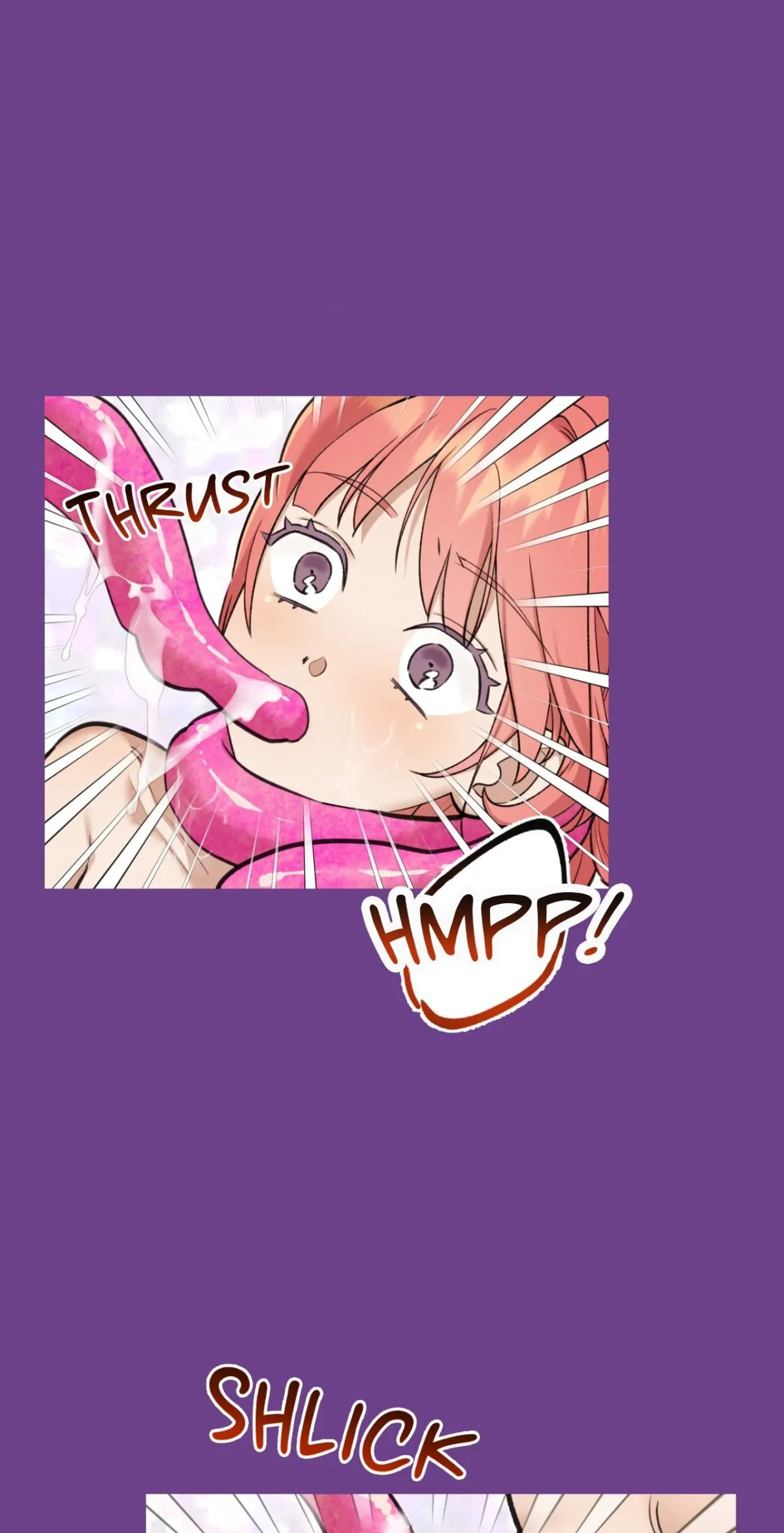 What You Wish For Chapter 18 page 9 - 