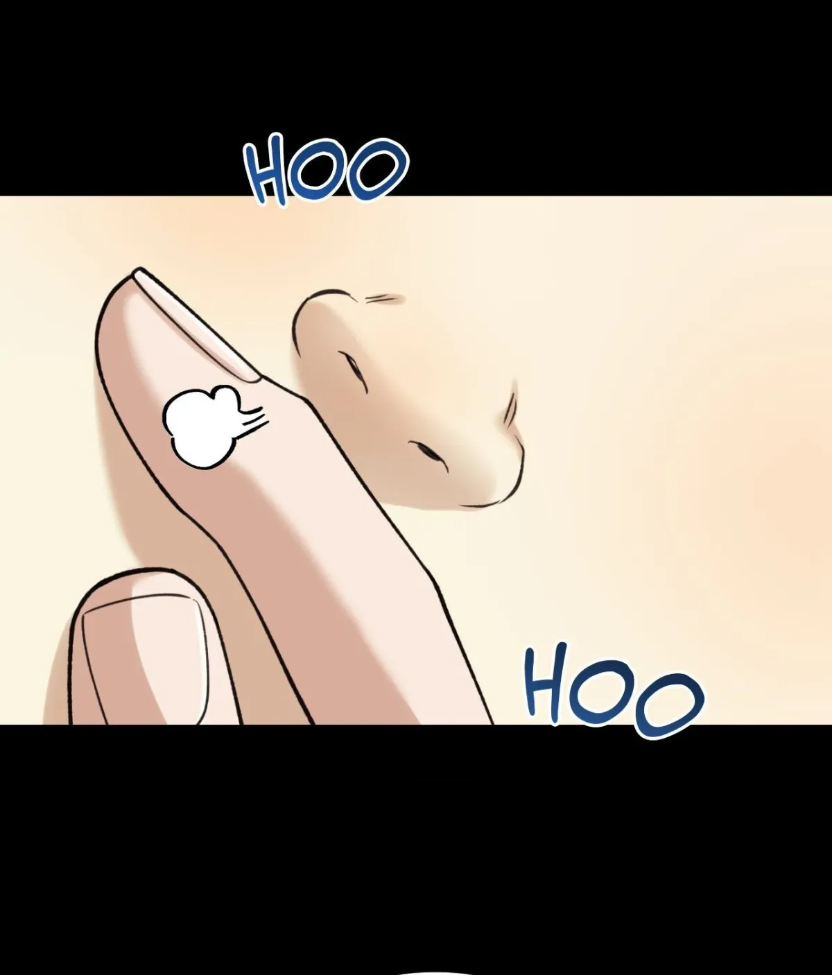 What You Wish For Chapter 19 page 12 - 