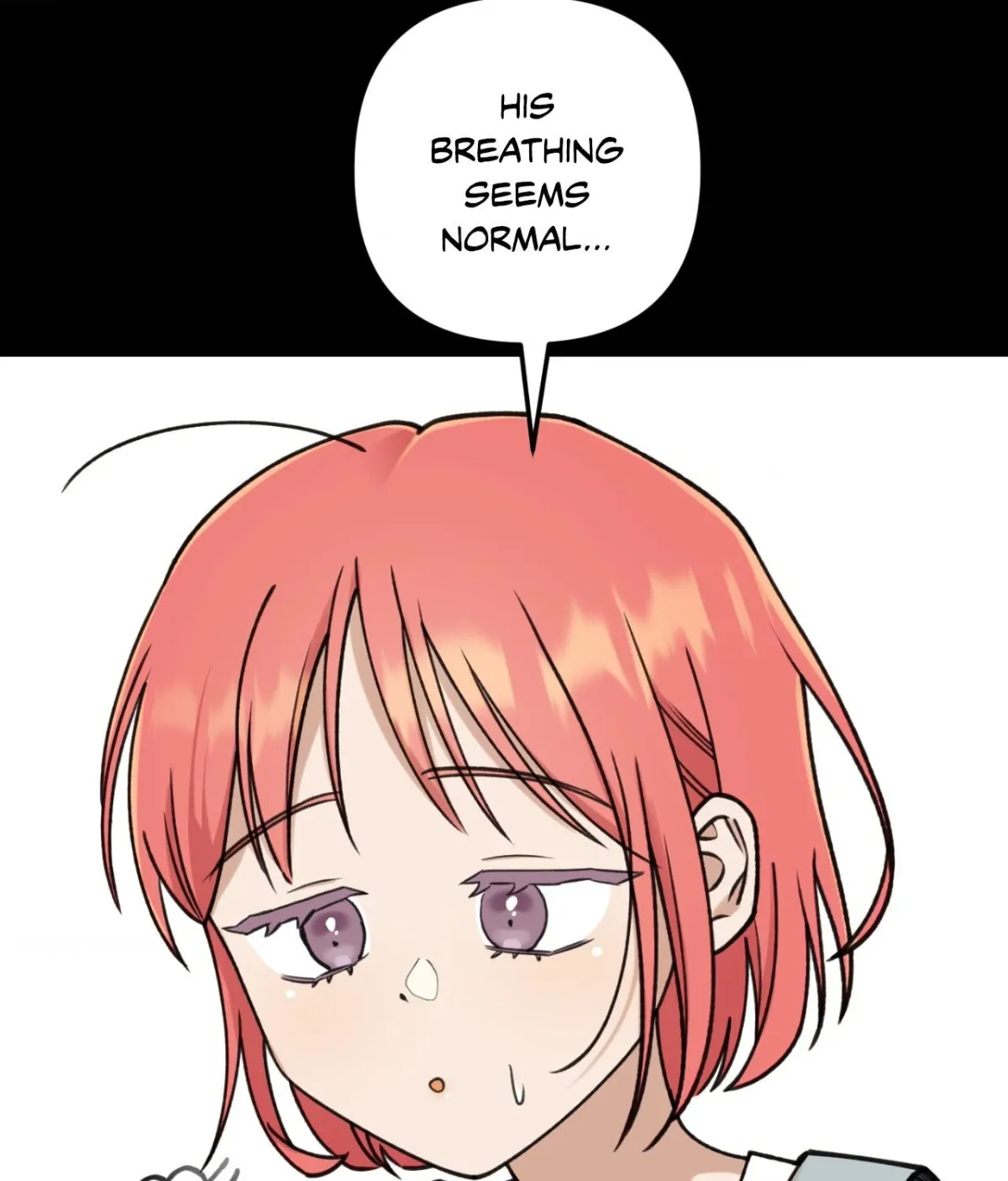 What You Wish For Chapter 19 page 13 - 