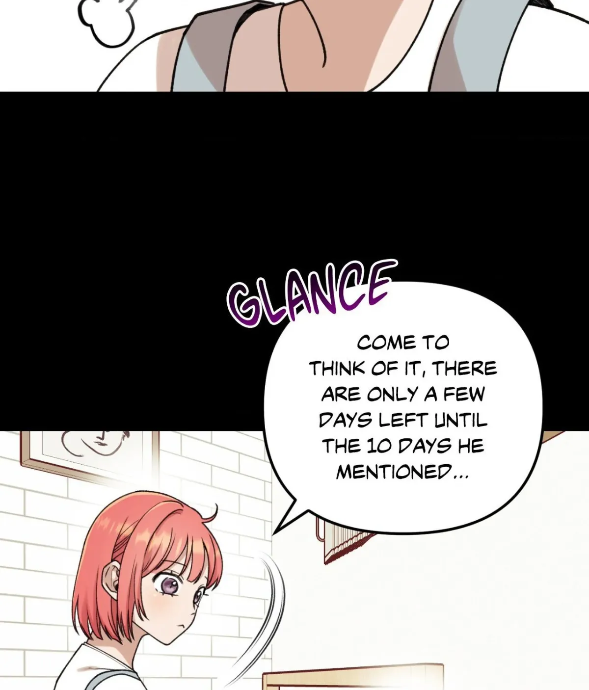 What You Wish For Chapter 19 page 14 - 