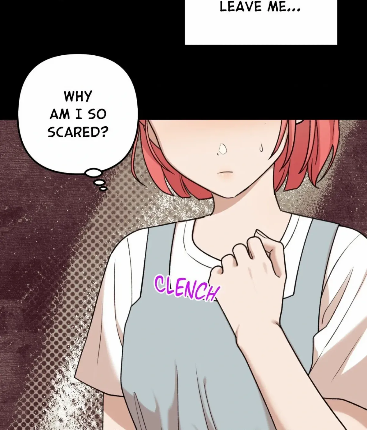 What You Wish For Chapter 19 page 18 - 