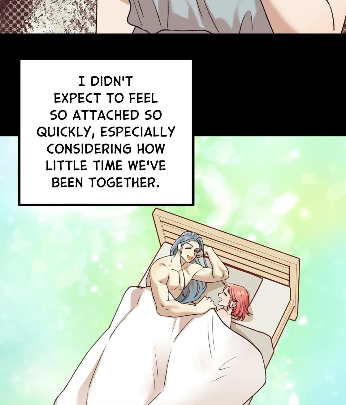 What You Wish For Chapter 19 page 19 - 