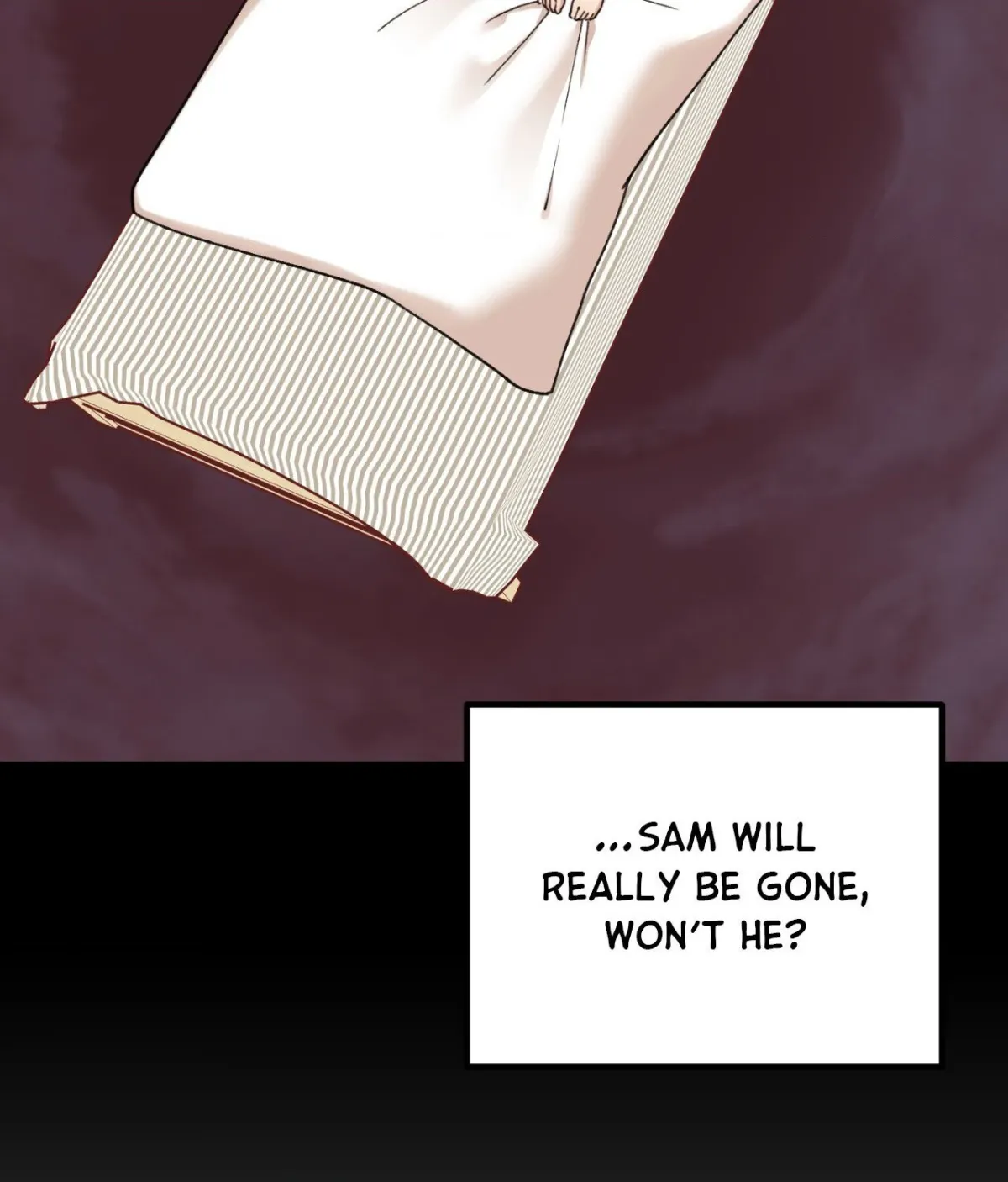 What You Wish For Chapter 19 page 22 - 